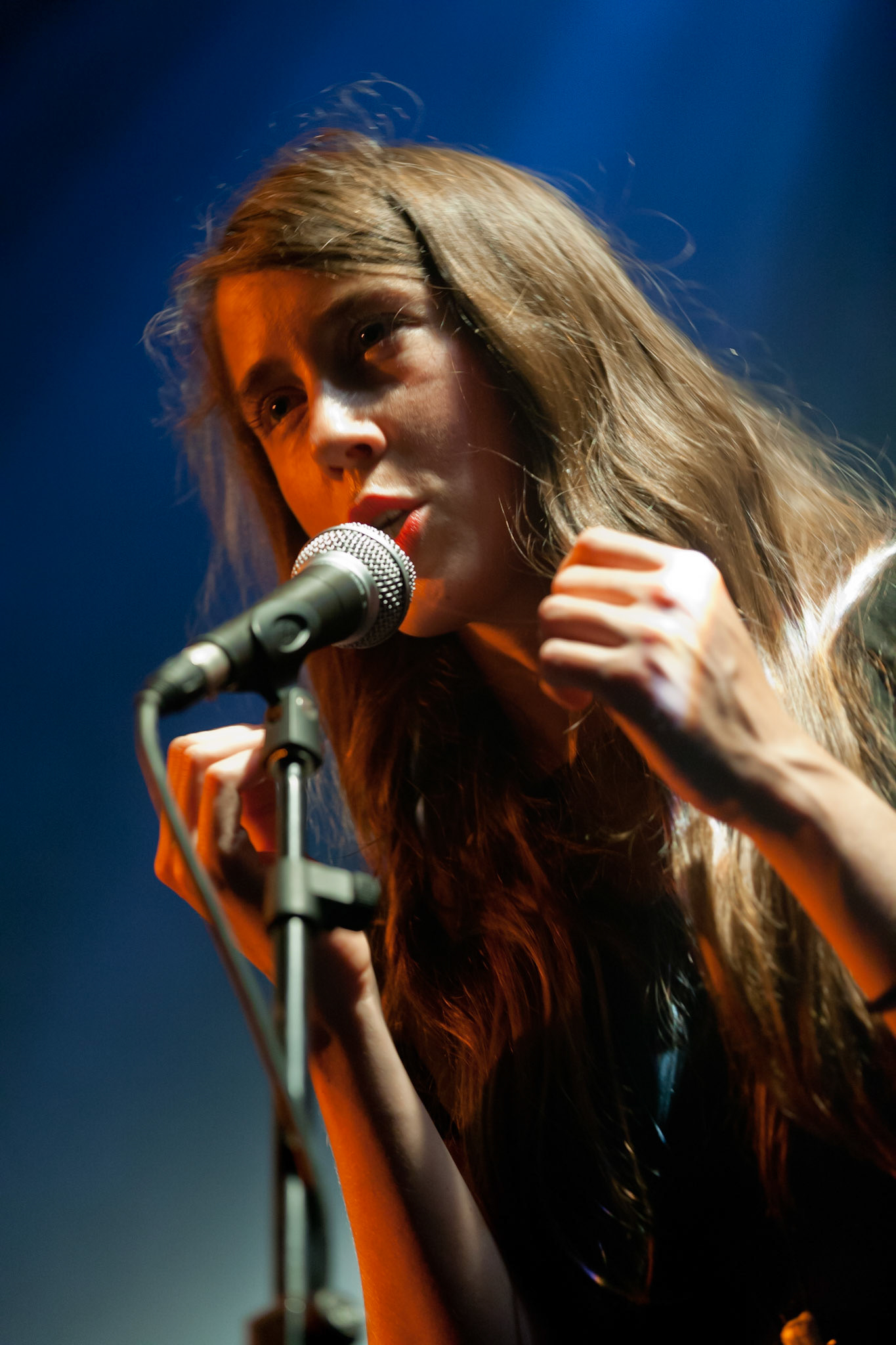 ARLT - 10/2011 - FESTIVAL LES PRIMEURS DE MASSY