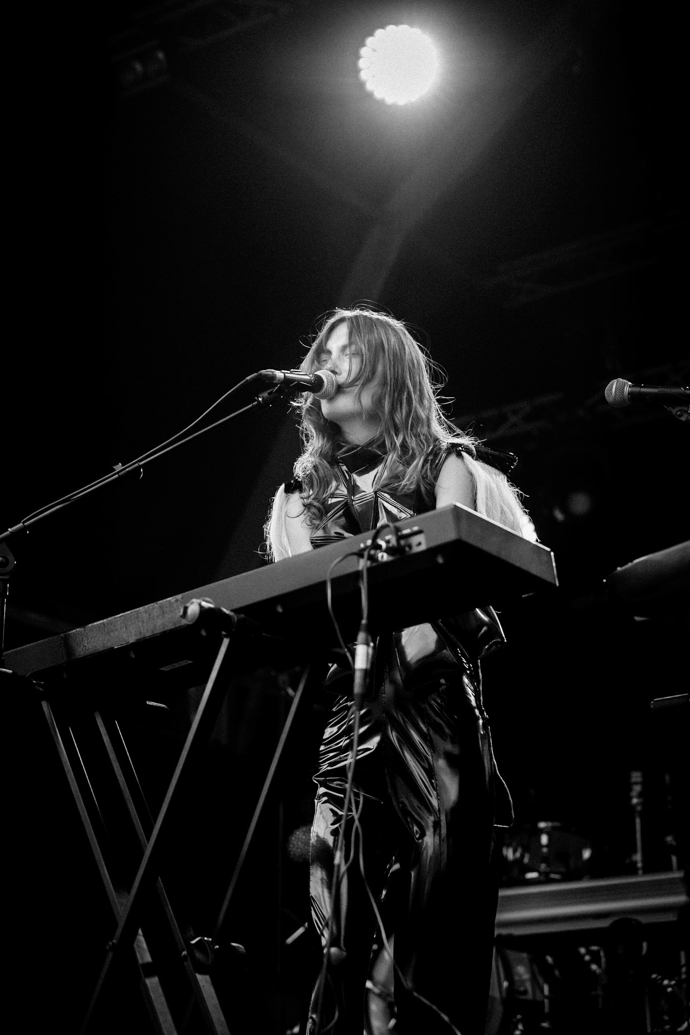 Juicy, La Défense Jazz Festival, Parvis de la Défense, 26 juin 2022