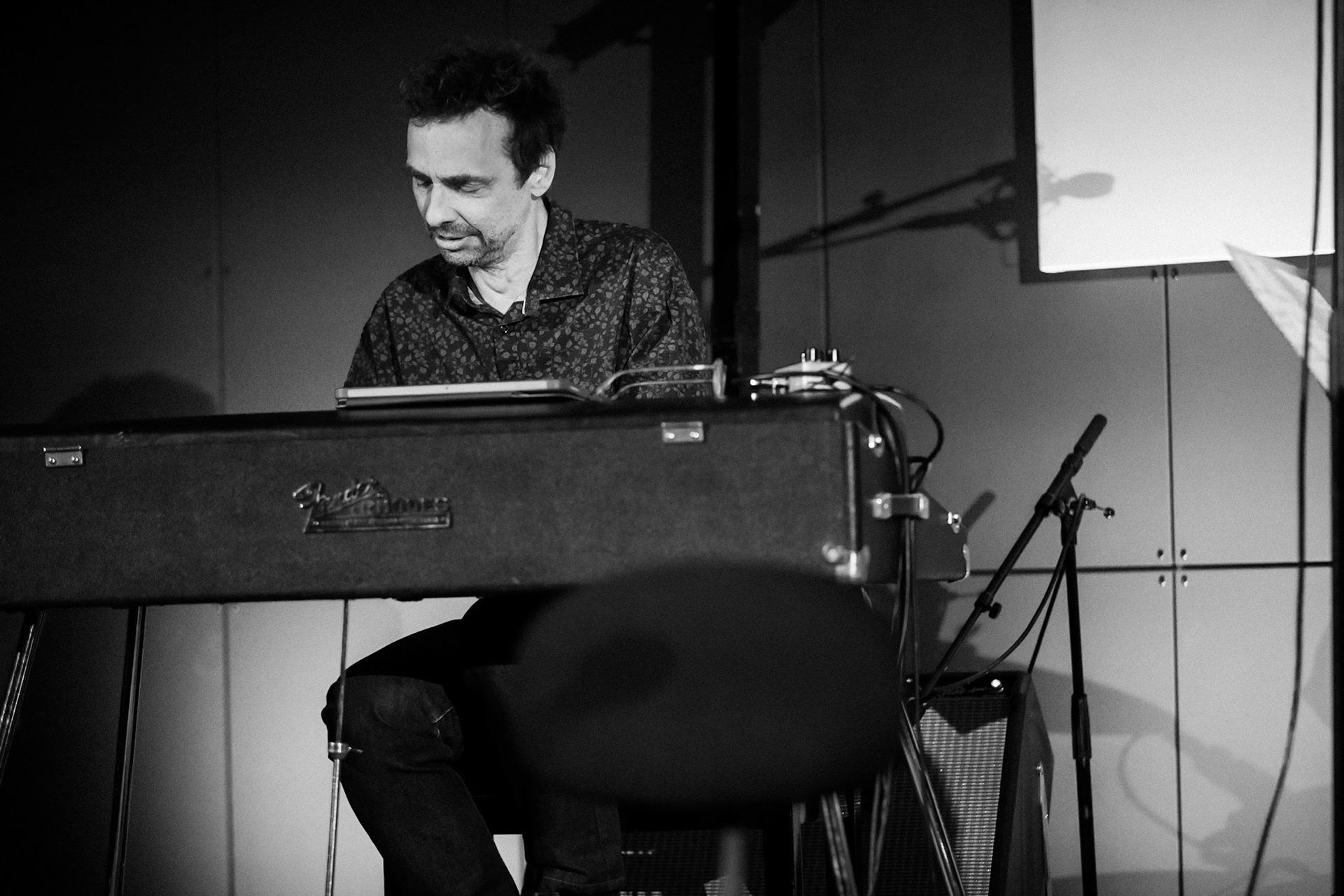 Laurent Cugny Tentet, Festival Jazz à Saint-Germain-des-Prés - Paris, Sorbonne Université - auditorium Jussieu