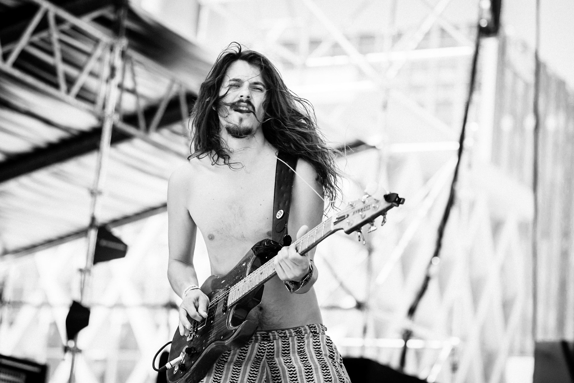 Cykada, La Défense Jazz Festival, Parvis de la Défense, 26 mai 2019