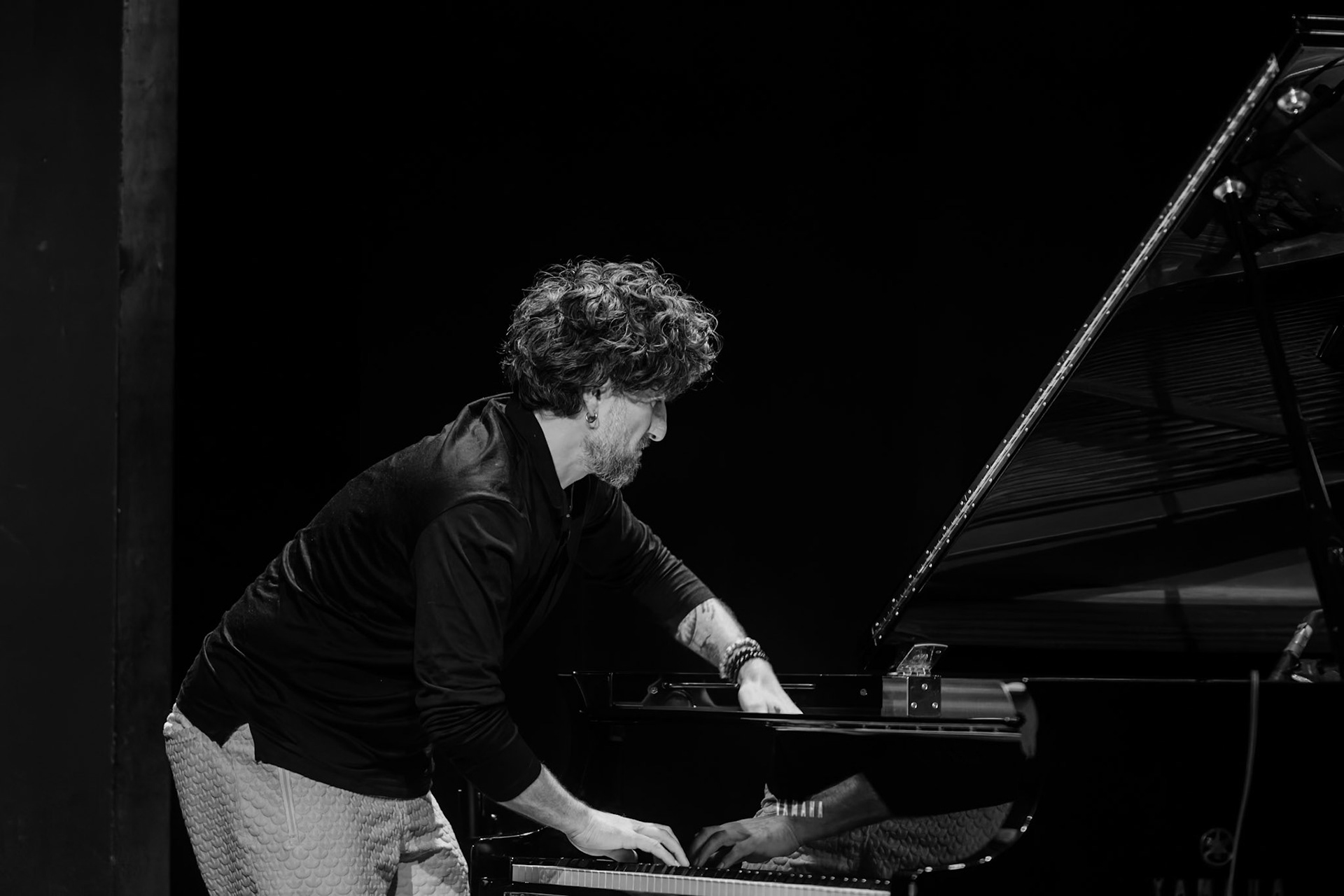 L'Antidote, Festival Jazz à Saint-Germain-des-Prés - Paris, Théâtre de l'Alliance Française