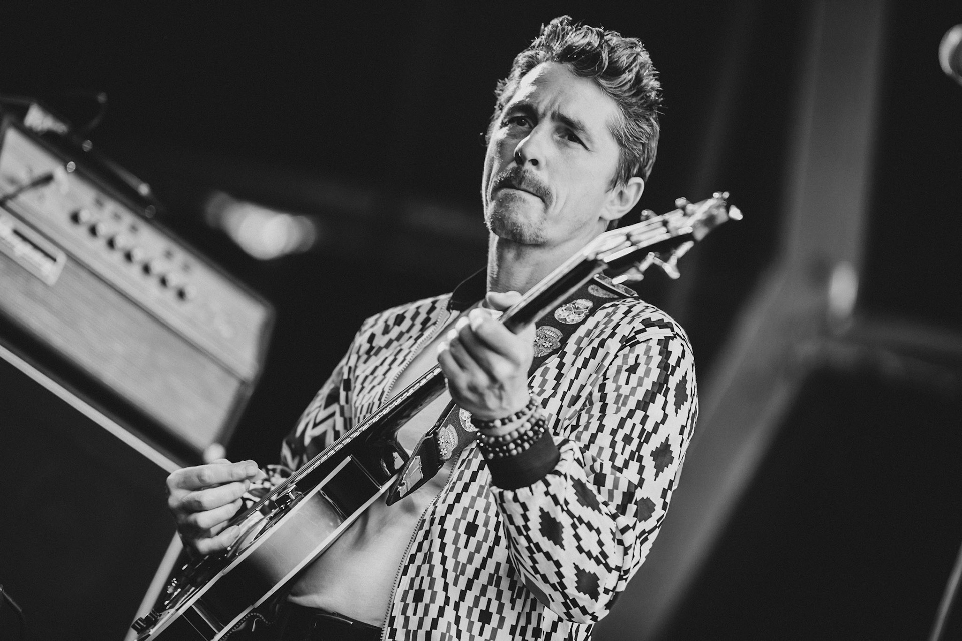 Fixi &amp; Nicolas Giraud, La Défense Jazz Festival, Parvis de la Défense, 21 juin 2021