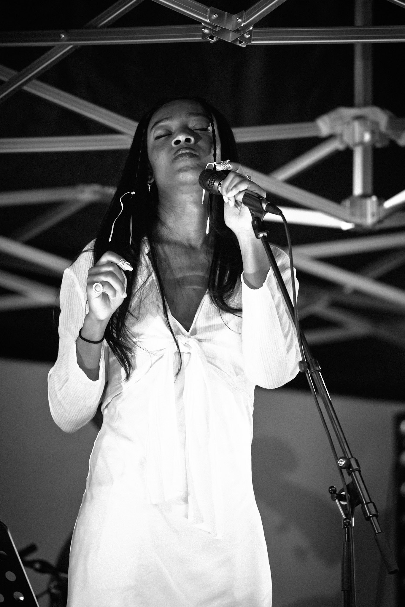 Poetic Ways Quintet, Festival Jazz à Saint-Germain-des-Prés - Paris, La Monnaie de Paris