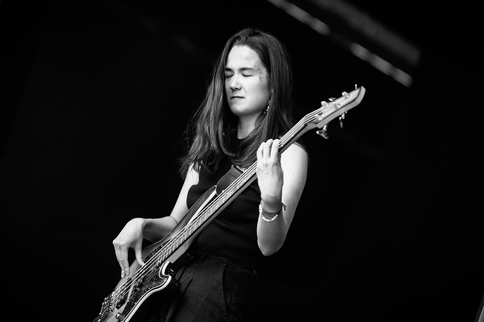 Moustik Haterz, La Défense Jazz Festival, Parvis de la Défense, 26 juin 2025