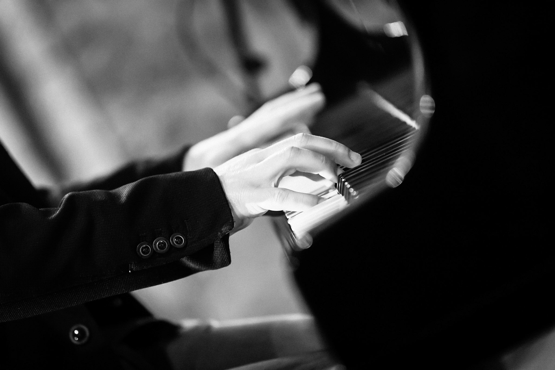 Trio Herman - Salque - Parisien, Festival Jazz Saint-Germain-des-Prés - Paris , Eglise Saint-Germain-des-Prés, 21 mai 2019