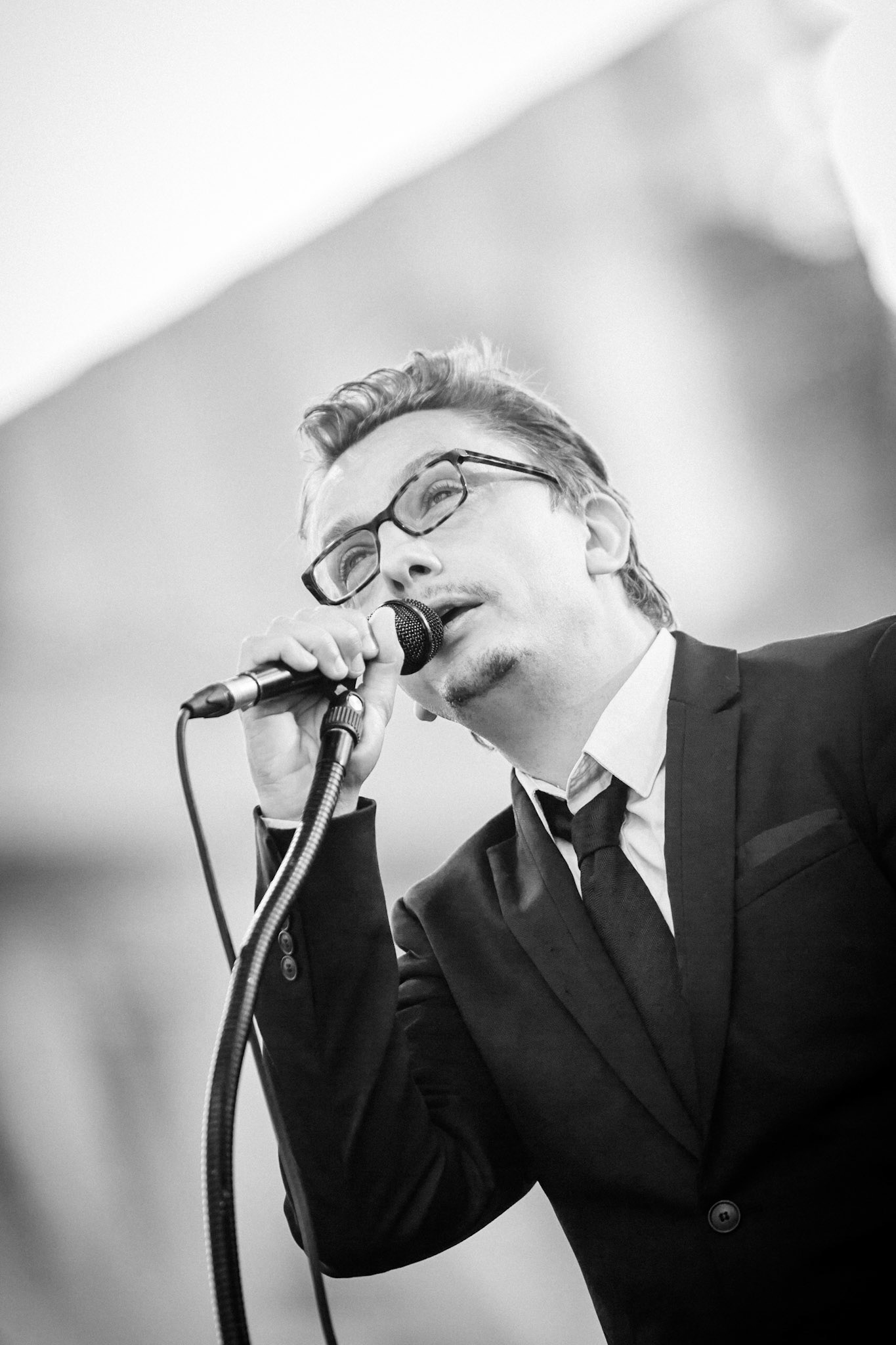 Jî Drû, La Défense Jazz Festival, Parvis de la Défense, 21 septembre 2020