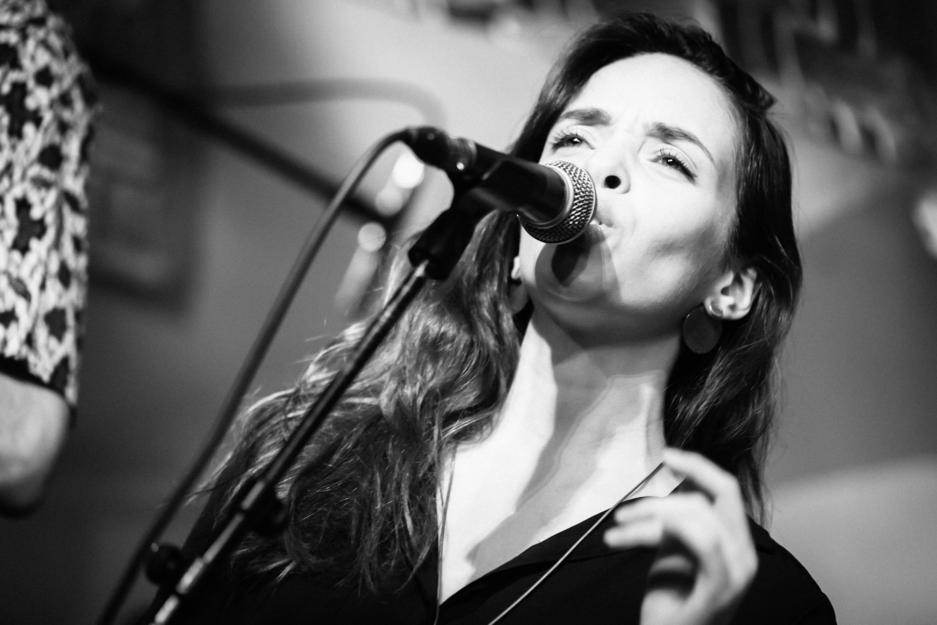 Or-Sha, Festival Jazz Saint-Germain-des-Prés - Paris , Tremplin Jeunes Talents, Sunset-Sunside Jazz Club, 19 mai 2019