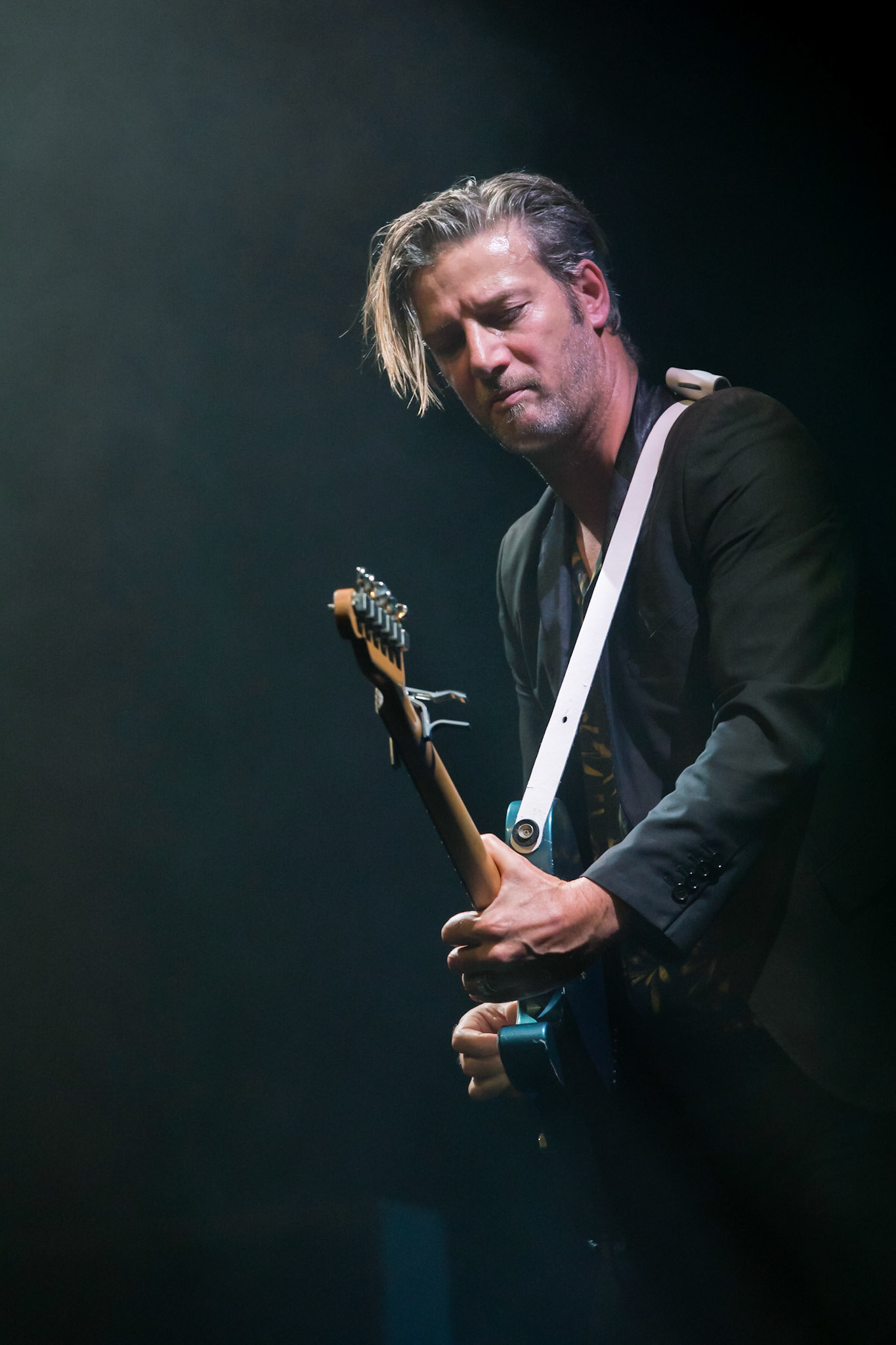 Bertrand Belin, Festival de Marne, Théâtre Romain Roland (Villejuif), 4 octobre 2019