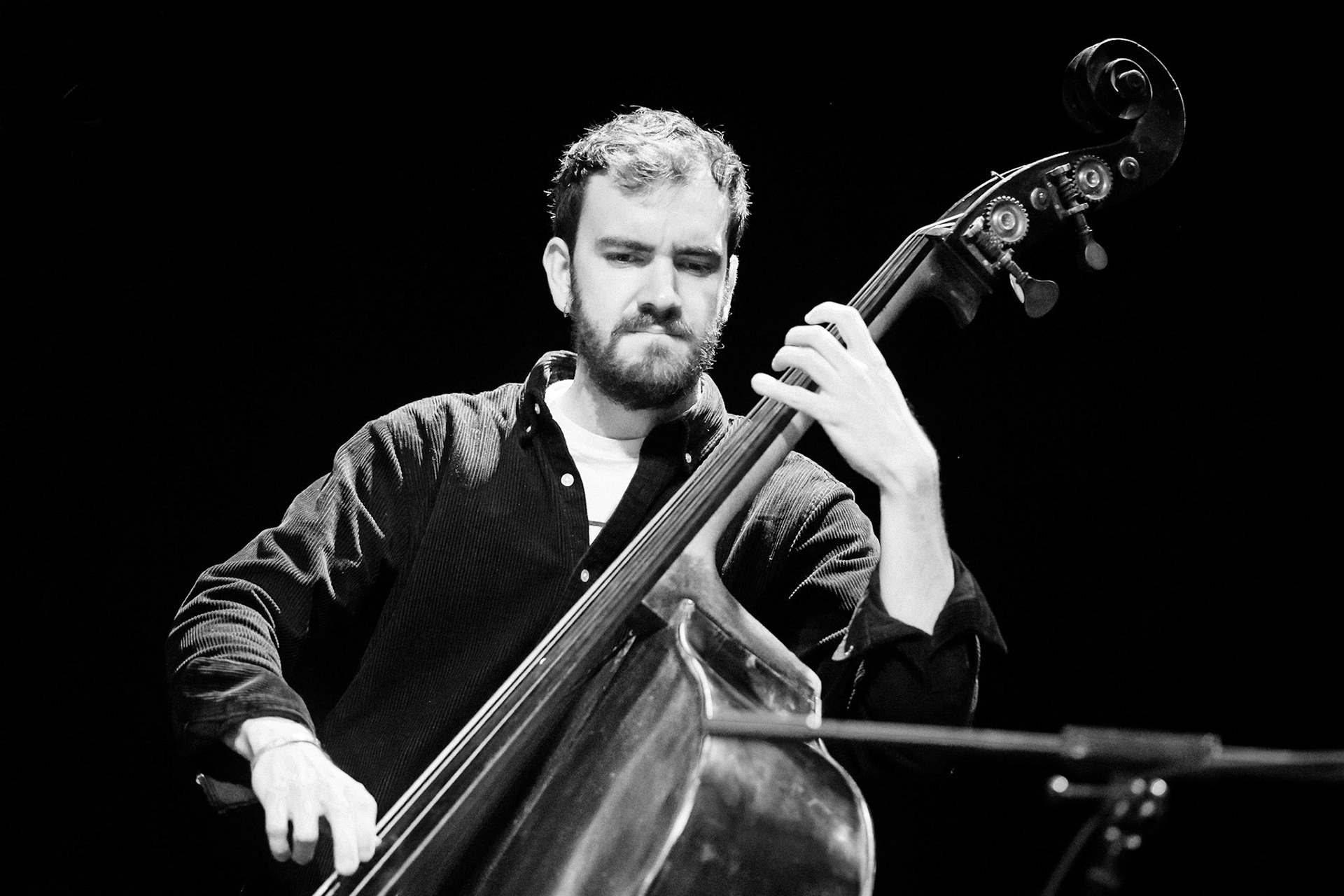 Elliavir, Festival Jazz à Saint-Germain-des-Prés - Paris, Théâtre de l'Alliance Française