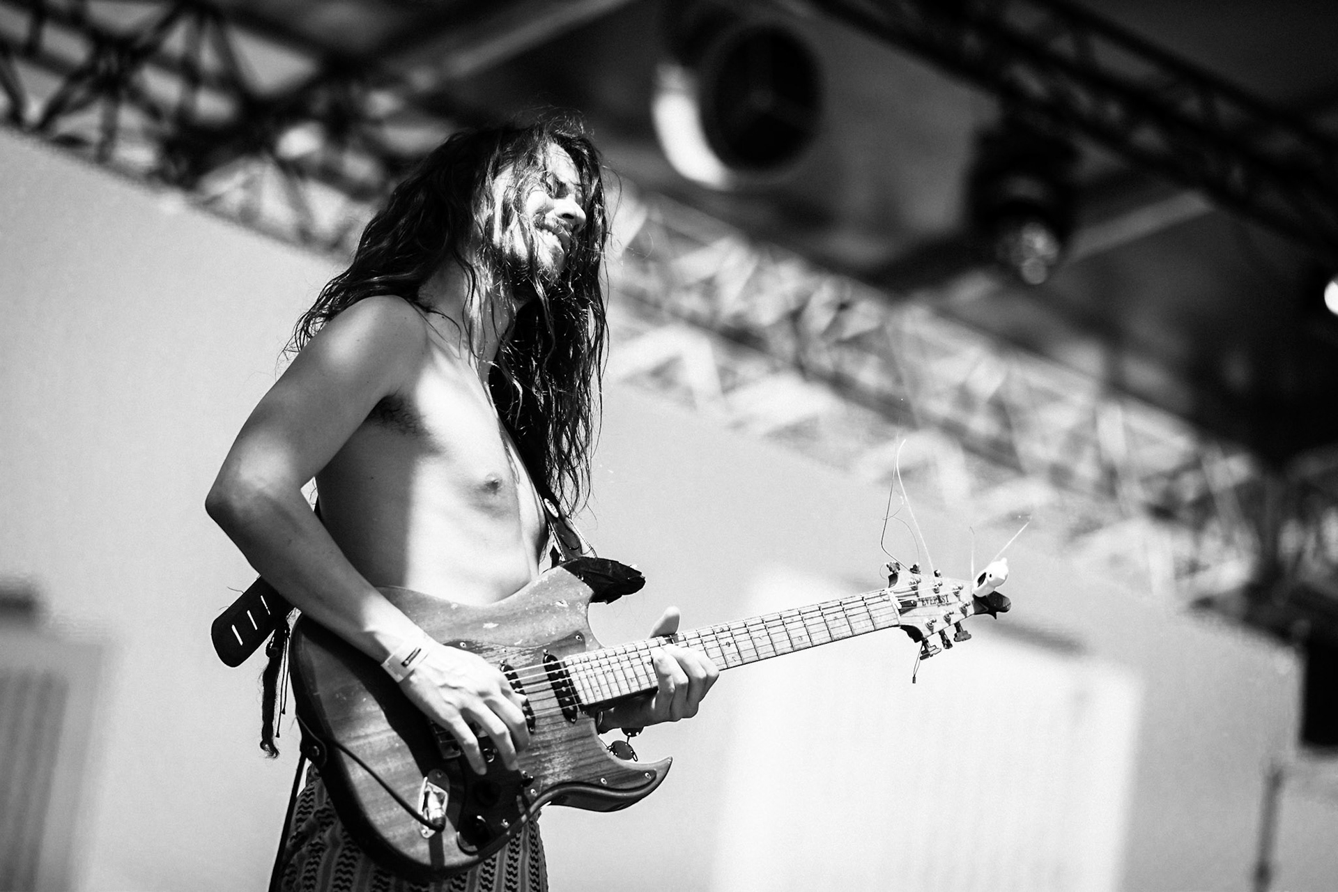 Cykada, La Défense Jazz Festival, Parvis de la Défense, 26 mai 2019