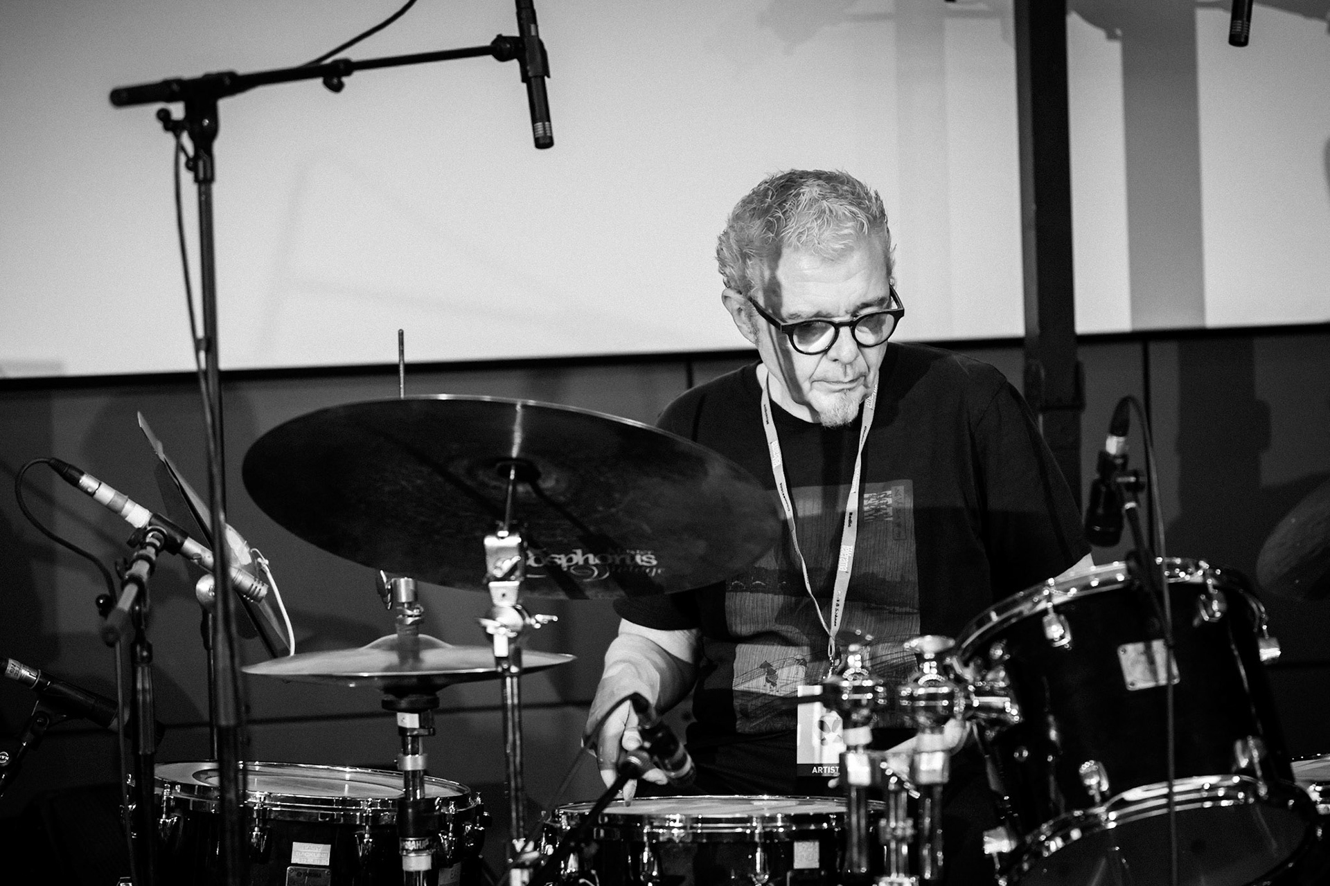 Laurent Cugny Tentet, Festival Jazz à Saint-Germain-des-Prés - Paris, Sorbonne Université - auditorium Jussieu