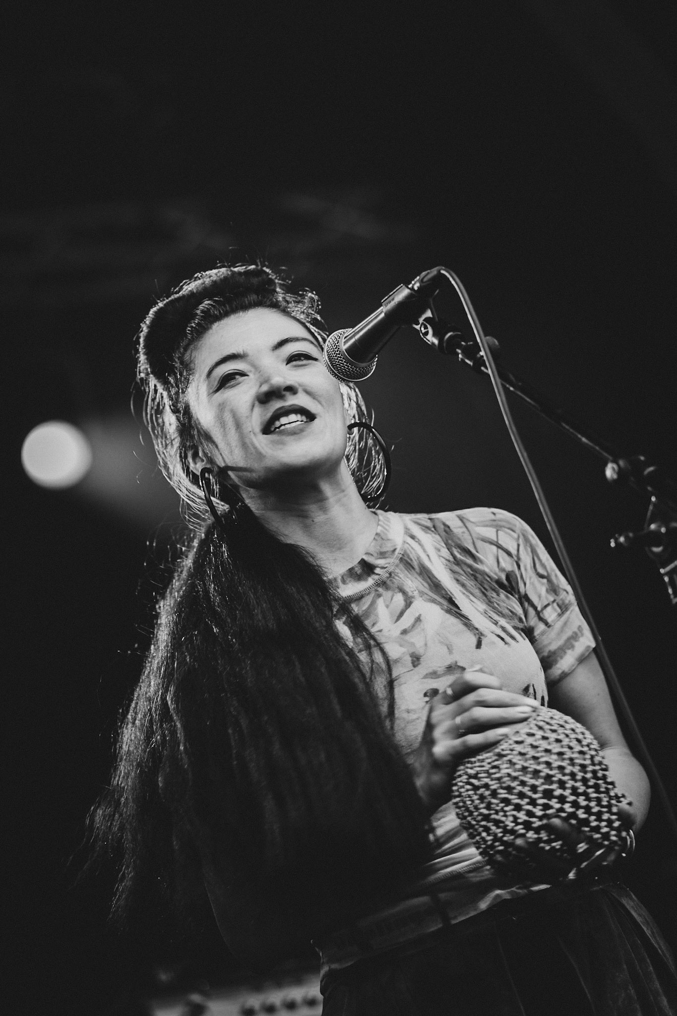 Fixi &amp; Nicolas Giraud, La Défense Jazz Festival, Parvis de la Défense, 21 juin 2021