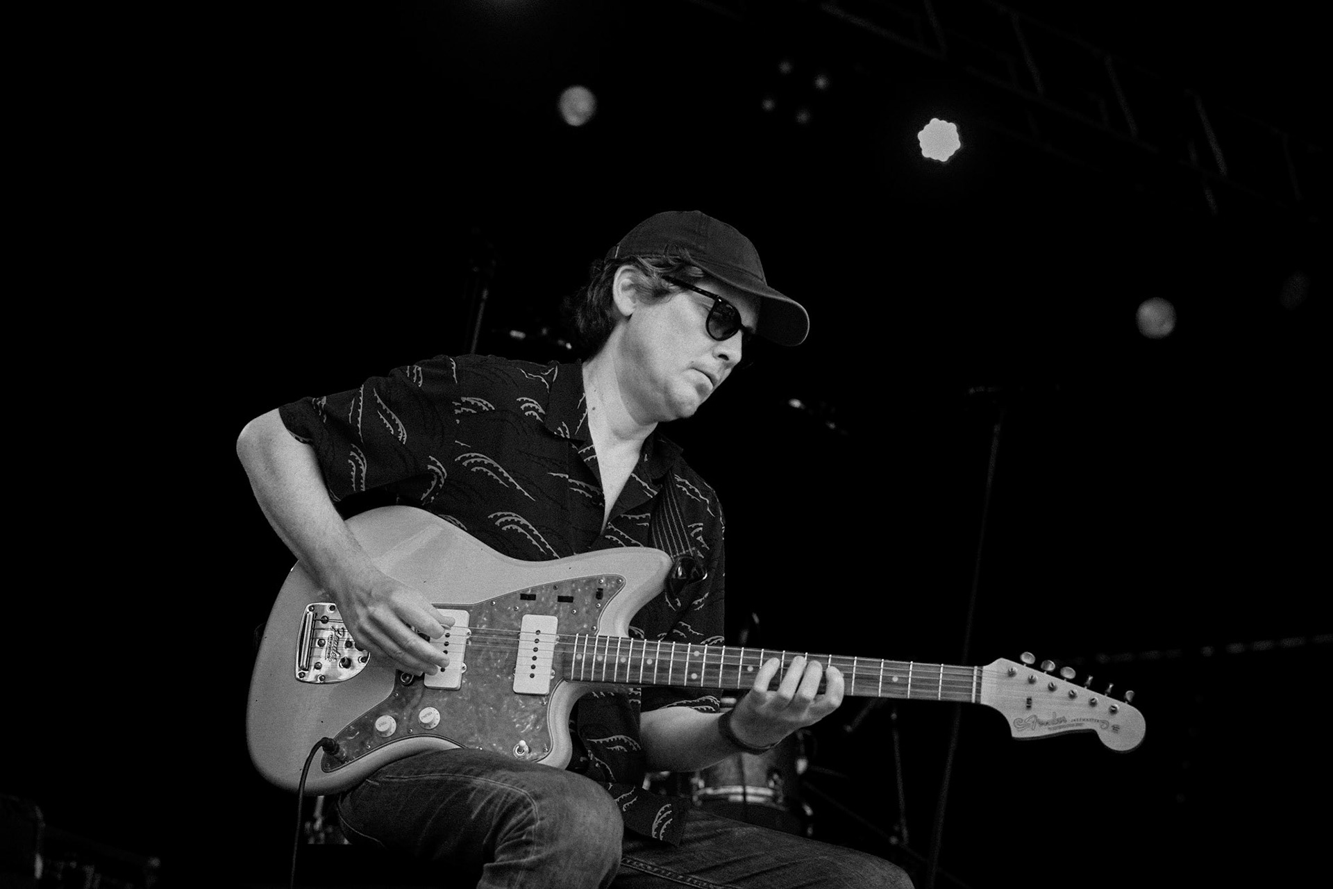 Limousine, La Défense Jazz Festival, Parvis de la Défense, 26 juin 2023