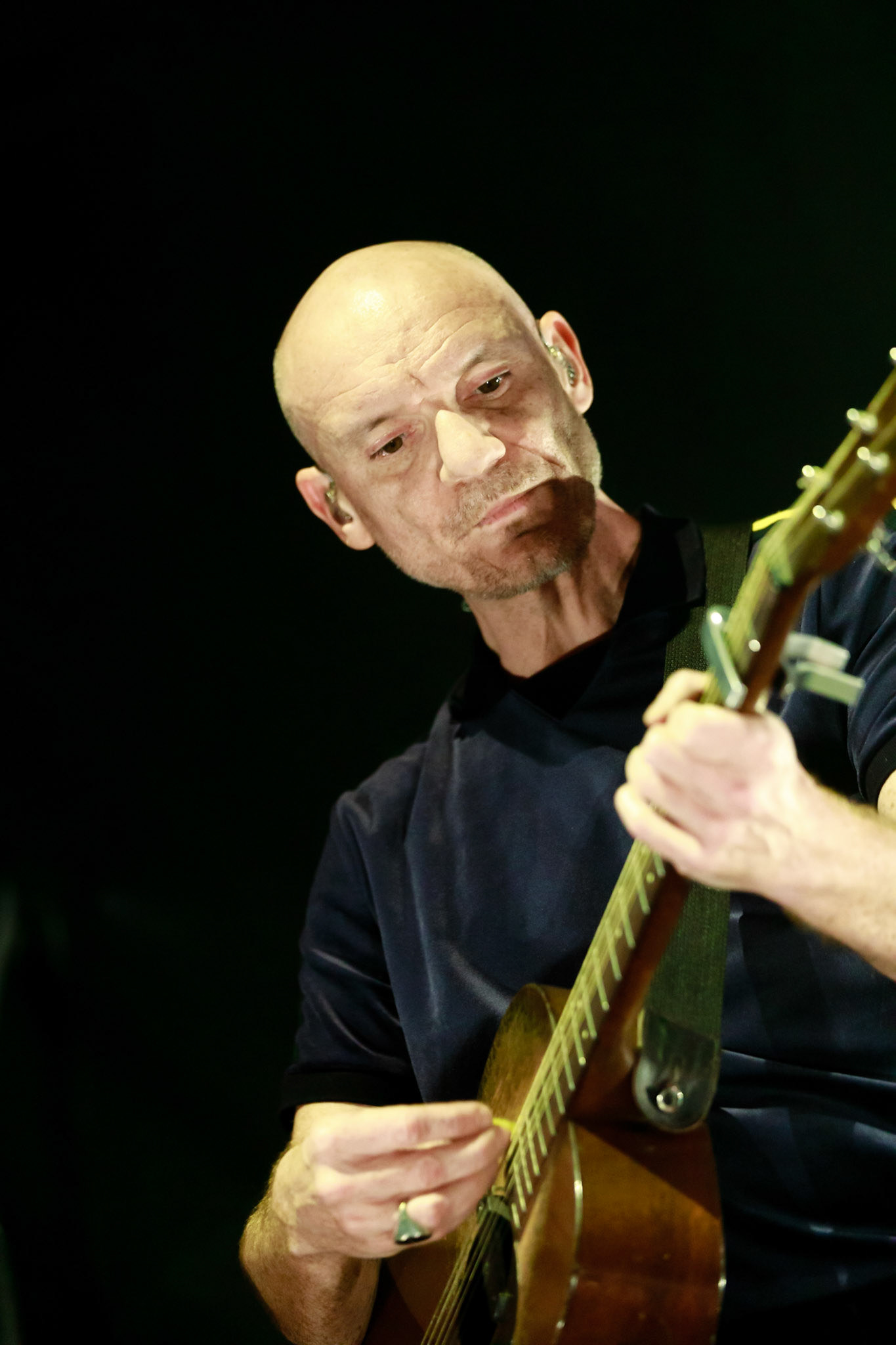 Gaëtan Roussel, 31ème édition Festival Chorus des Hauts-de-Seine, La grande Seine, La Seine Musicale (Boulogne-Billancourt), 6 avril 2019