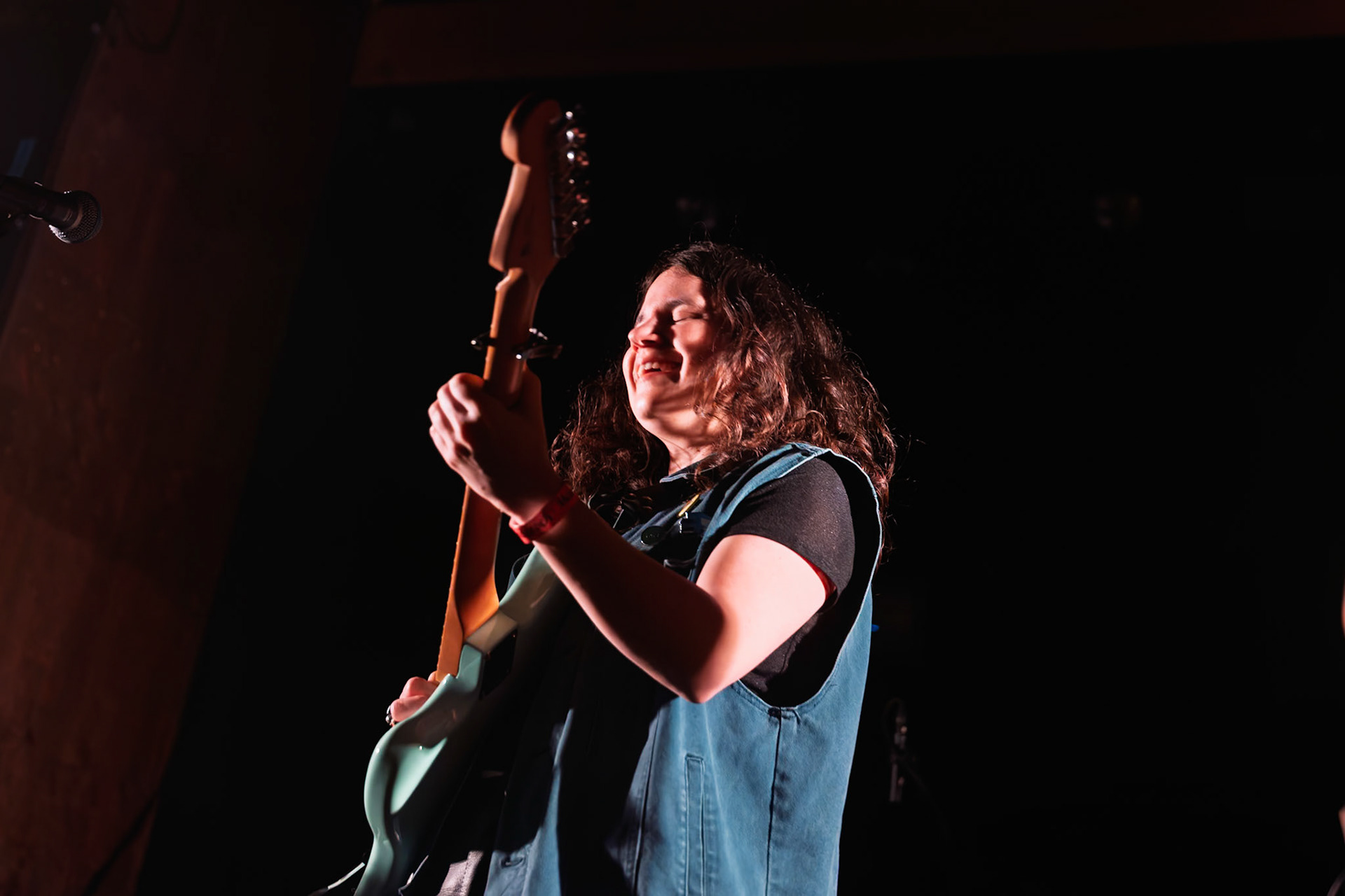 Sexy Truck, Festival Elfondurock, Marcoussis