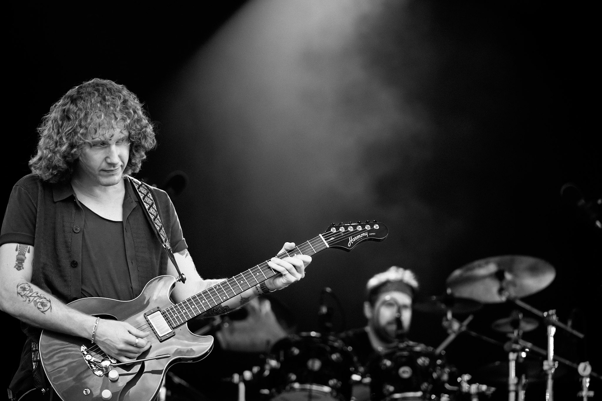 Groundation, La Défense Jazz Festival, Parvis de la Défense, 26 juin 2025