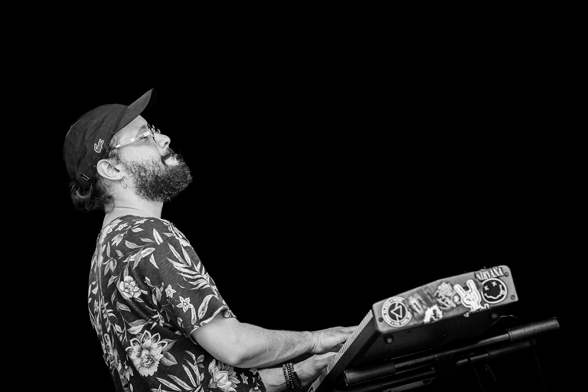 Coccolite, La Défense Jazz Festival, Parvis de la Défense, 21 juin 2022