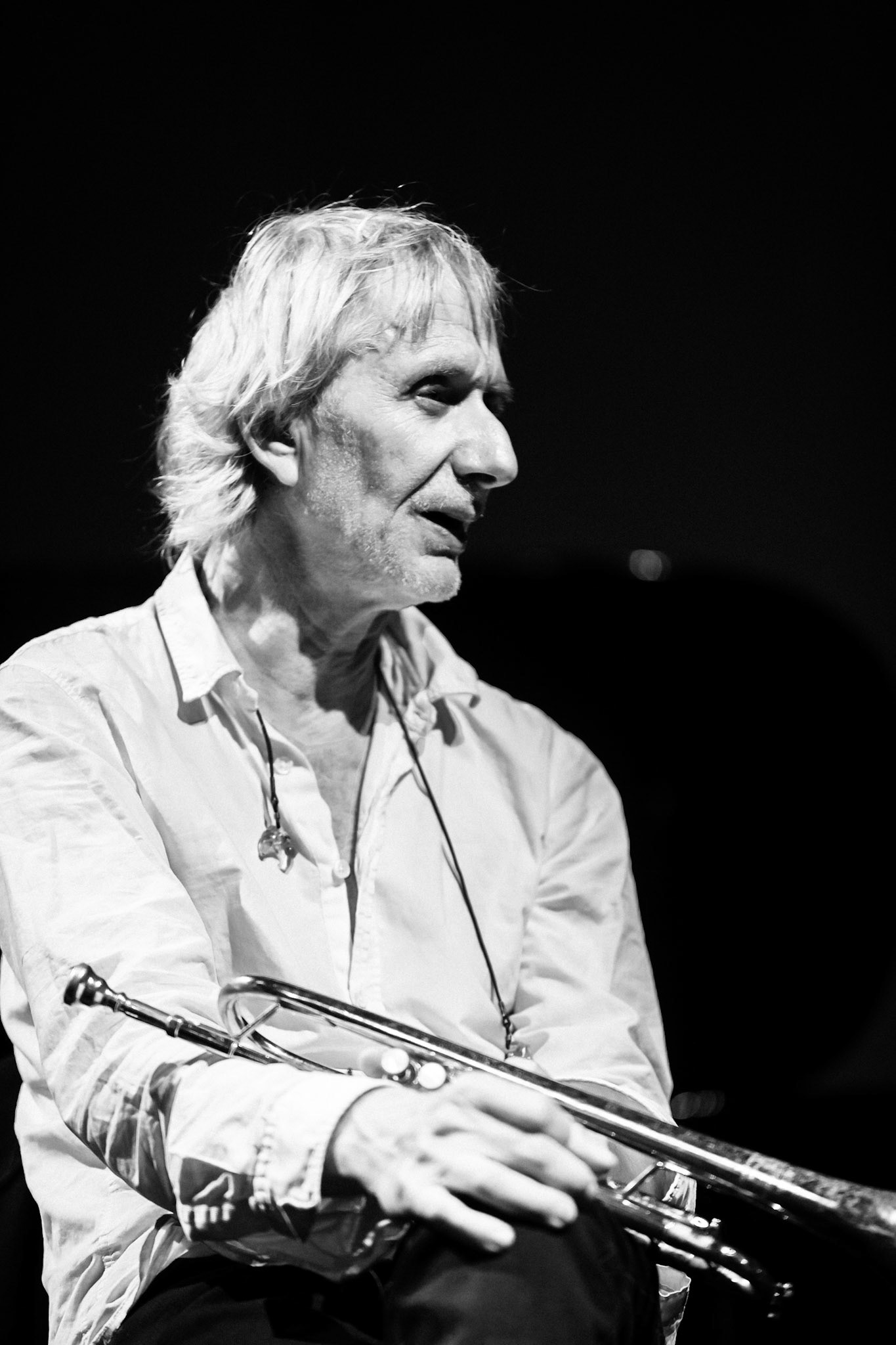 Eric Truffaz Quartet feat. Nya "Bending new corners", Festival Jazz Saint-Germain-des-Prés - Paris , Odéon - Théâtre de l'Europe, 27 mai 2019, @erictruffaz, #nya,  @jazzstgermain, #jazz