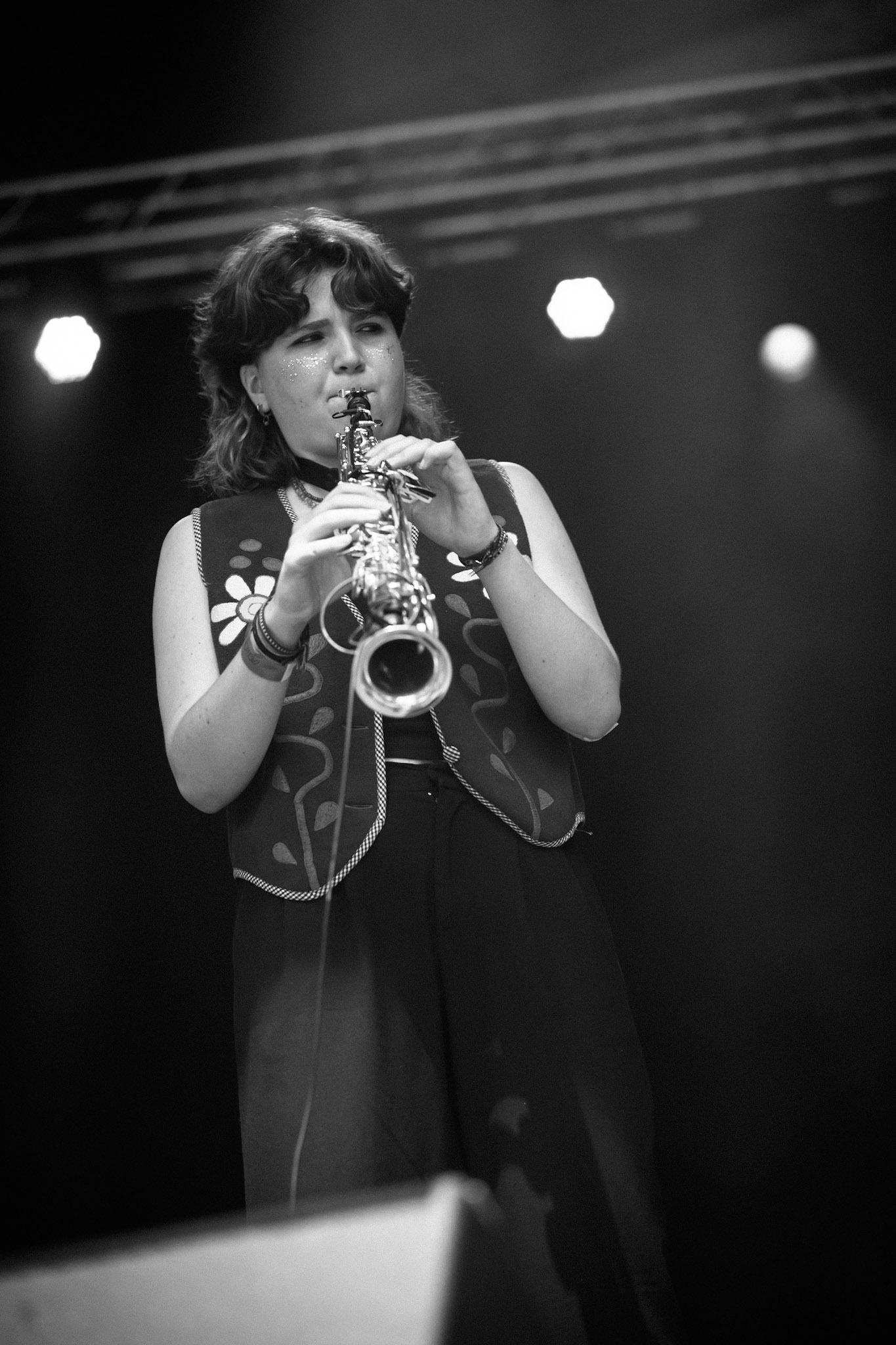 Moustik Haterz, La Défense Jazz Festival, Parvis de la Défense, 26 juin 2025