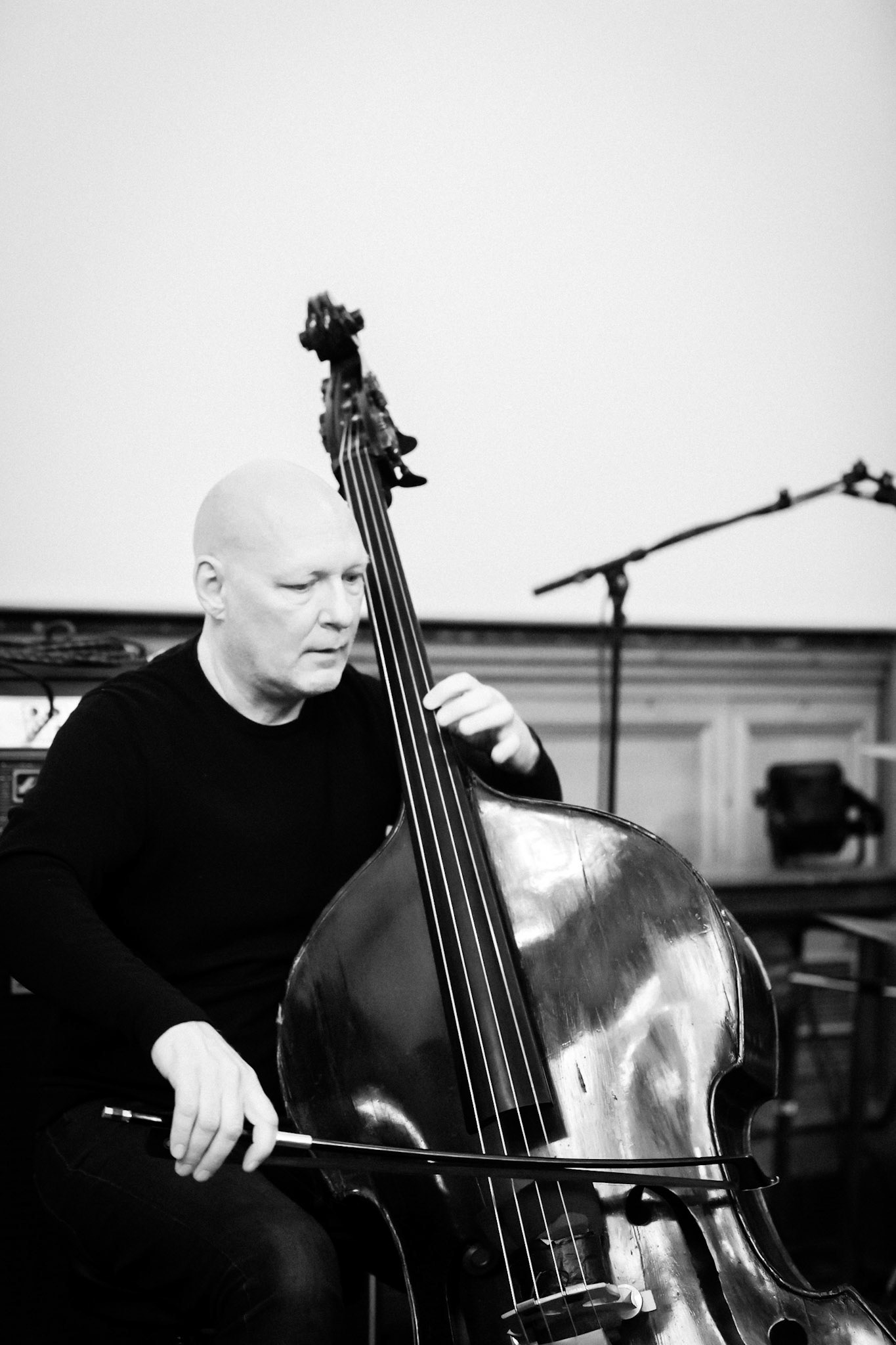 Rymden, Festival Jazz Saint-Germain-des-Prés - Paris , Maison des Océans - Grand Amphithéâtre, 25 mai 2019