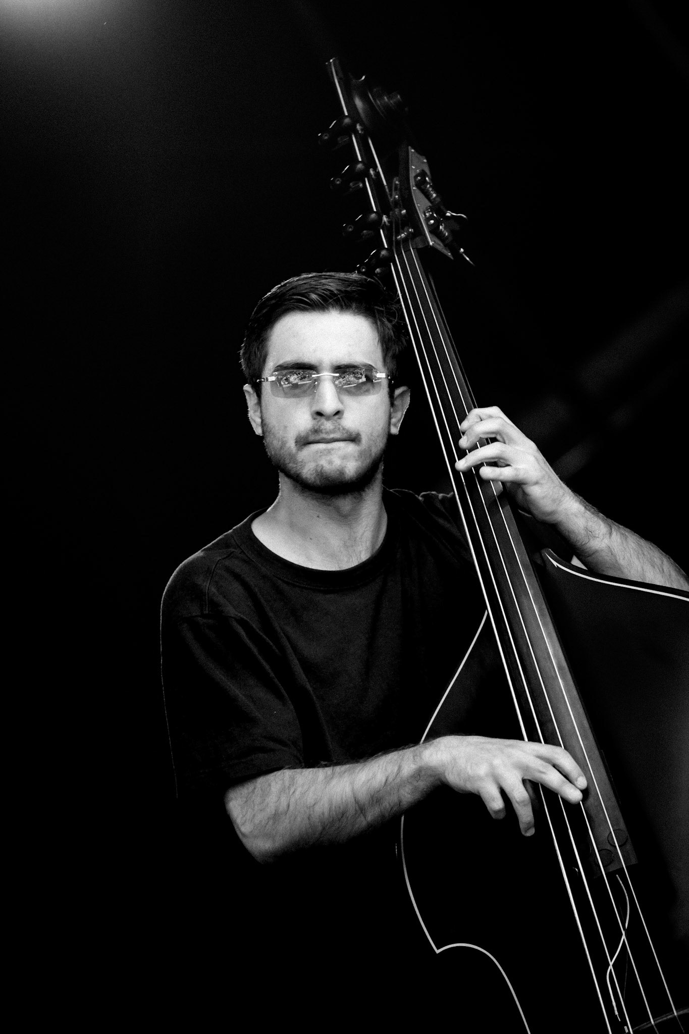 Daïda, La Défense Jazz Festival, Parvis de la Défense, 21 juin 2022