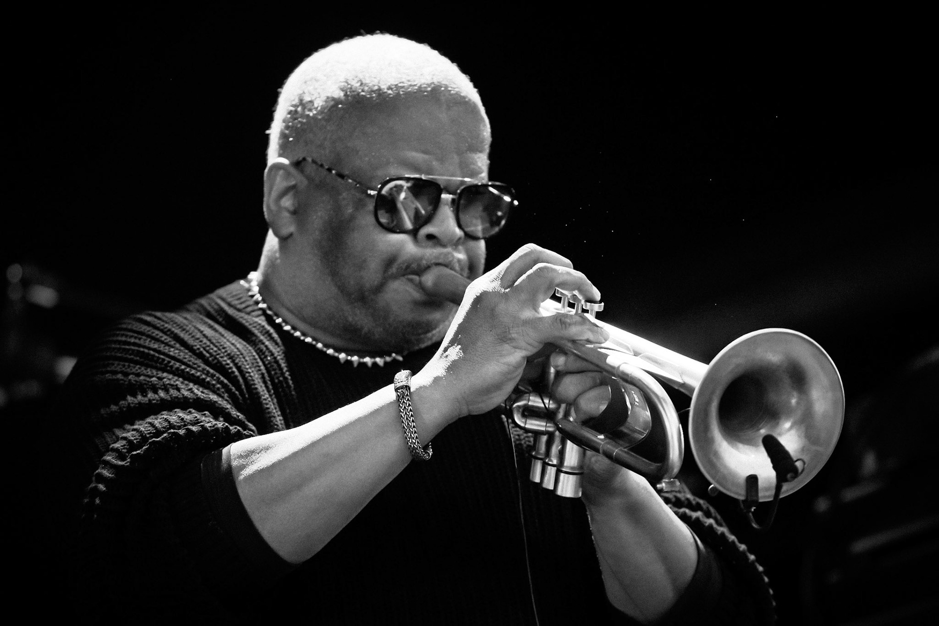 Herbie Hancock, La Défense Jazz Festival, Parvis de la Défense, 29 juin 2025