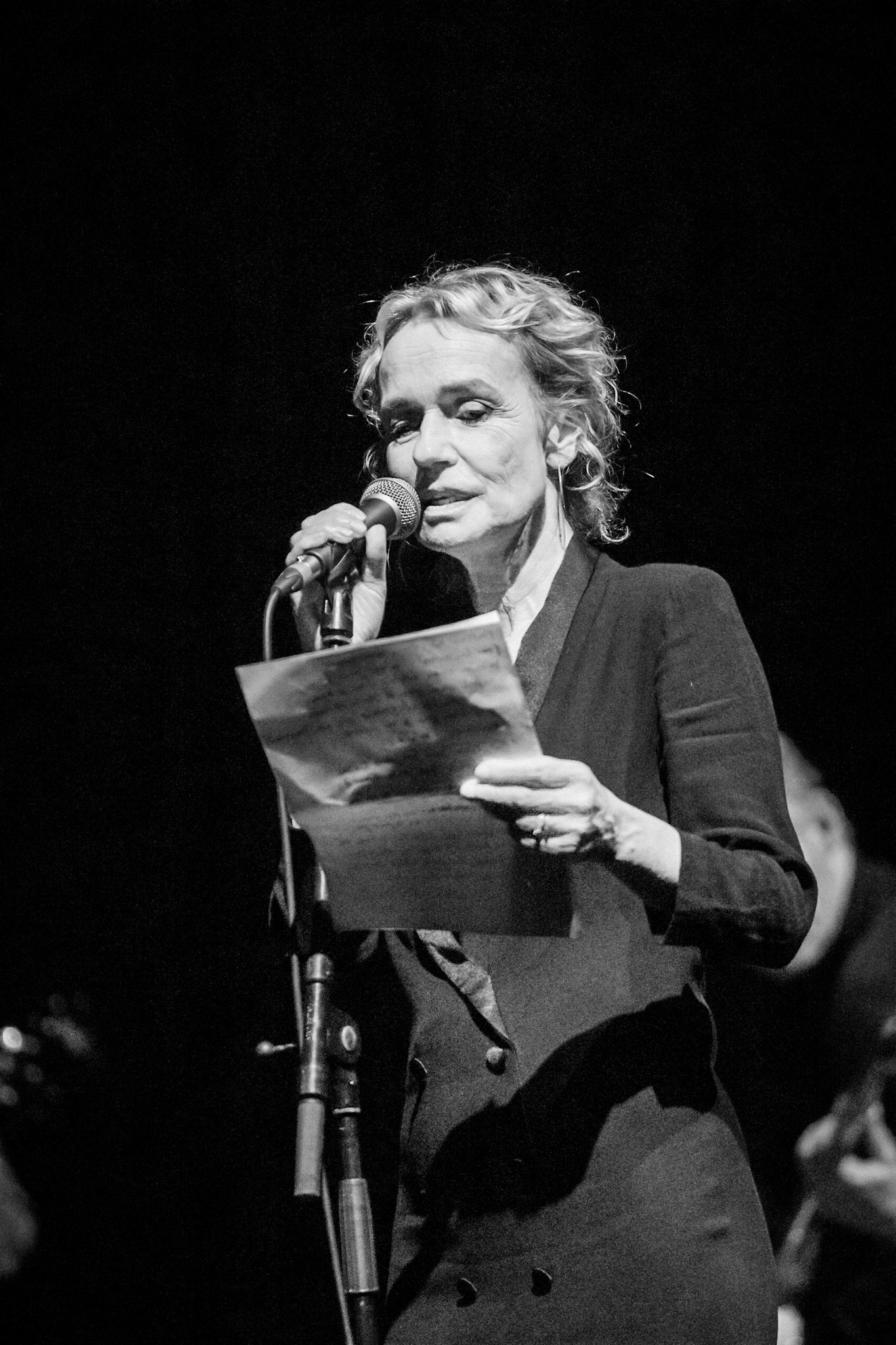 Erik Truffaz "Rollin' &amp; Clap", Festival Jazz à Saint-Germain-des-Prés - Paris, Odéon - Théâtre de l'Europe