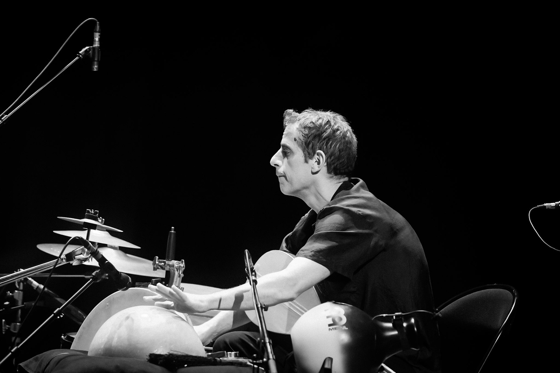 L'Antidote, Festival Jazz à Saint-Germain-des-Prés - Paris, Théâtre de l'Alliance Française