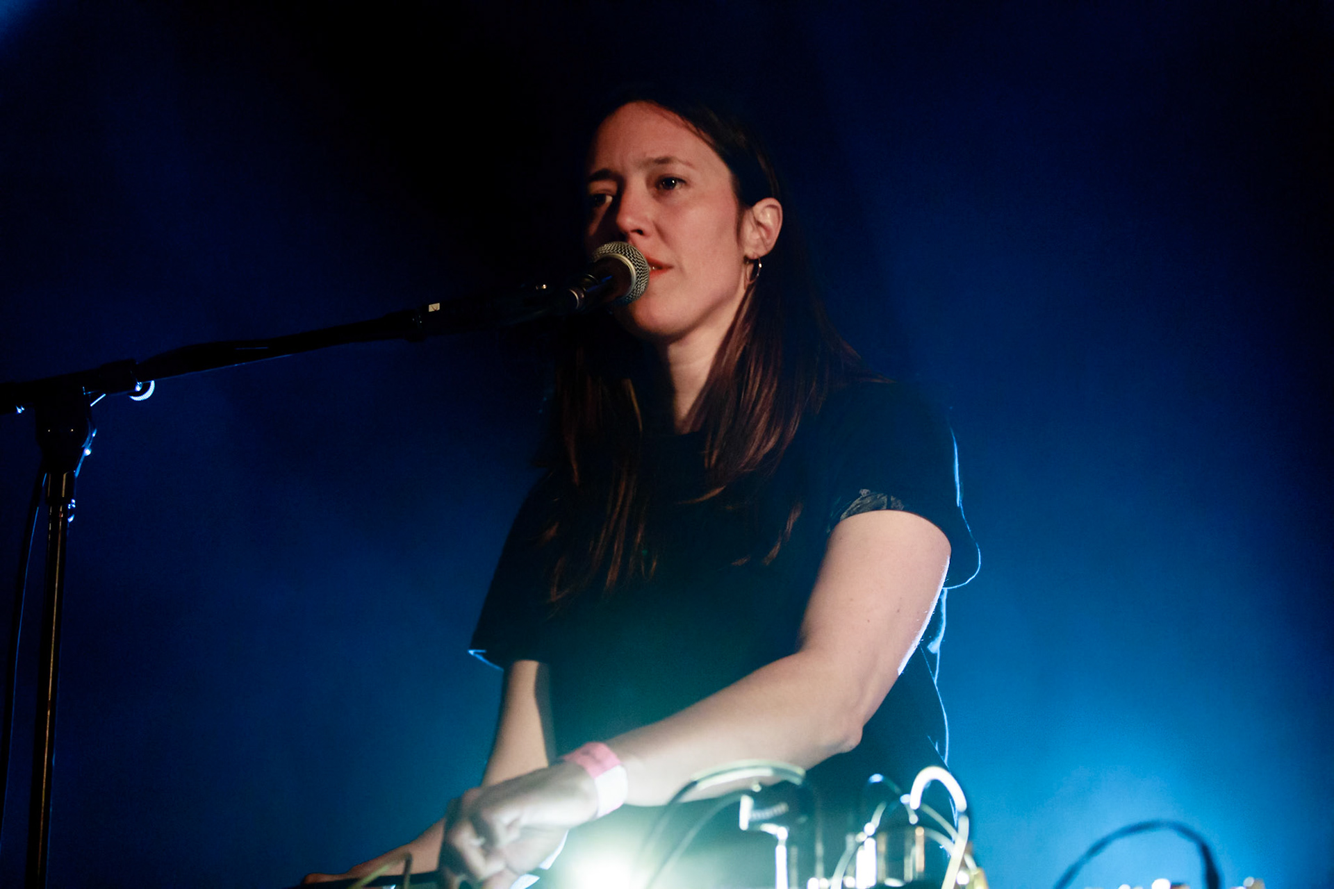 Oktober Lieber, 31ème édition Festival Chorus des Hauts-de-Seine, Lauréat Prix Chorus 2019, Le Club Riffx, La Seine Musicale (Boulogne-Billancourt), 5 avril 2019