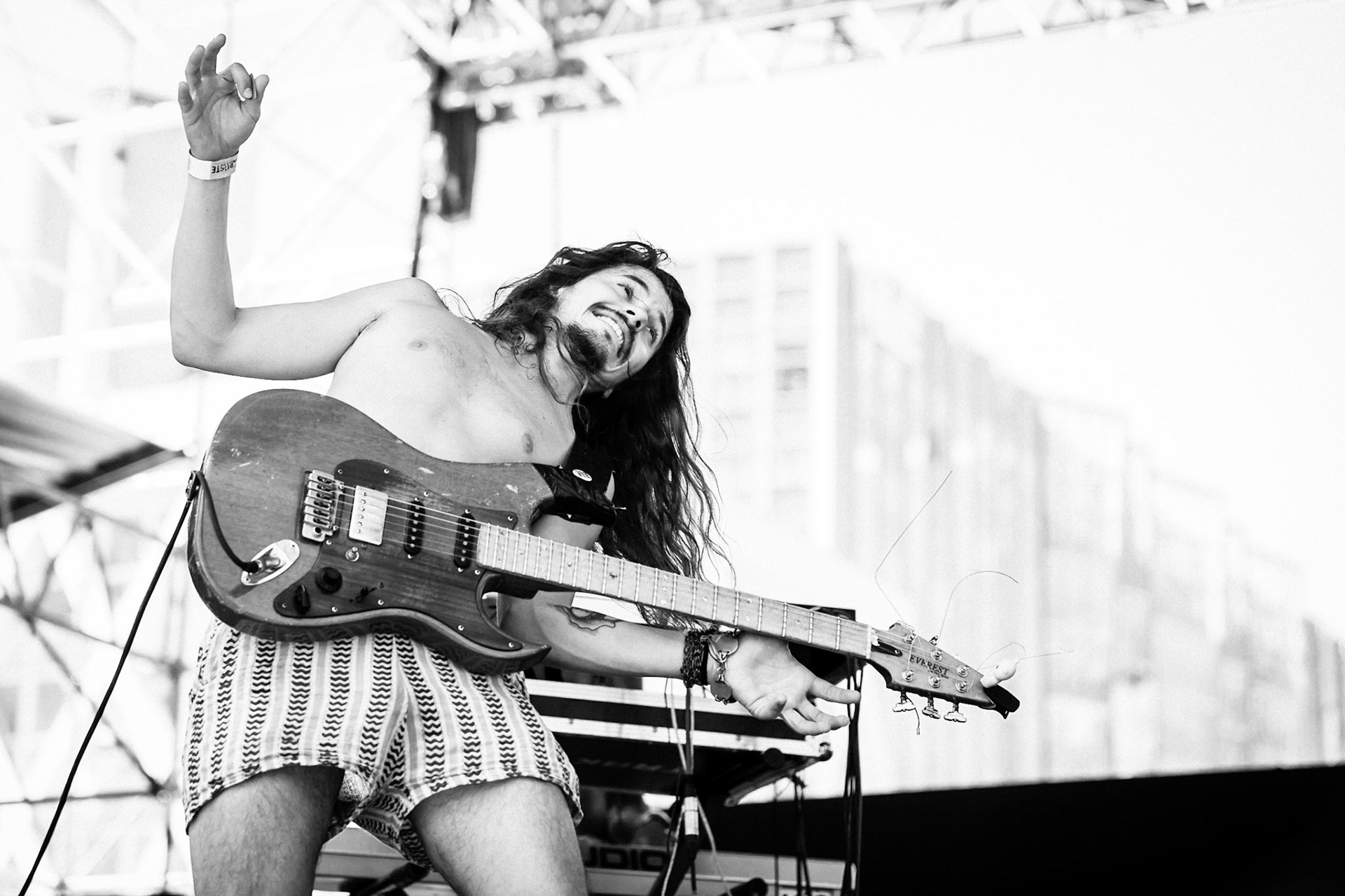 Cykada, La Défense Jazz Festival, Parvis de la Défense, 26 mai 2019