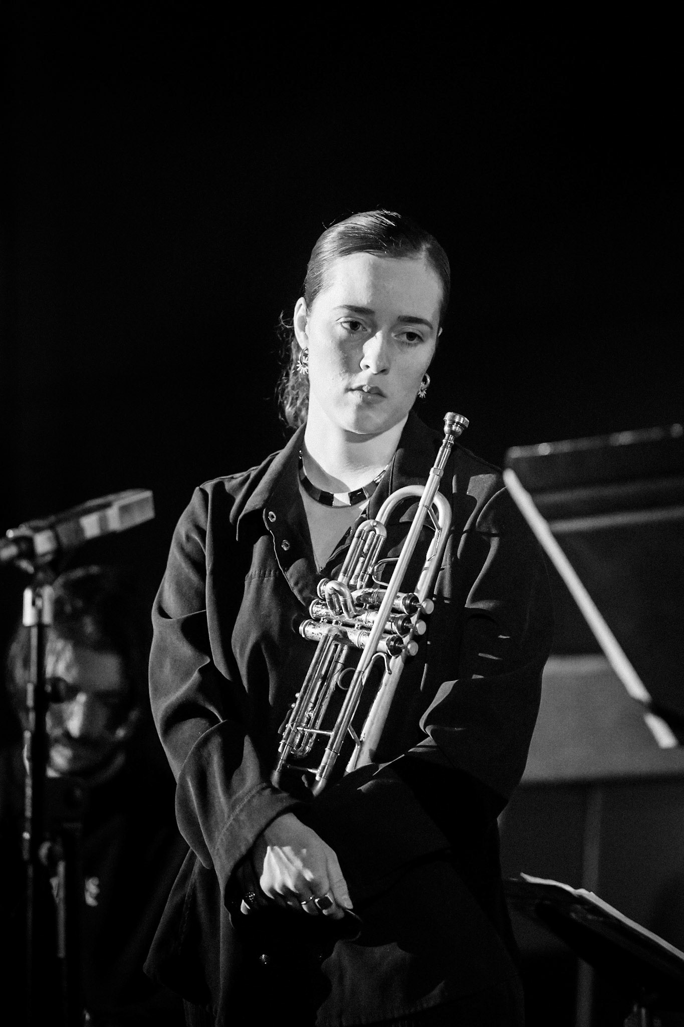 Ysaura Merino, Festival Jazz à Saint-Germain-des-Prés - Paris, Sorbonne Université - auditorium Jussieu