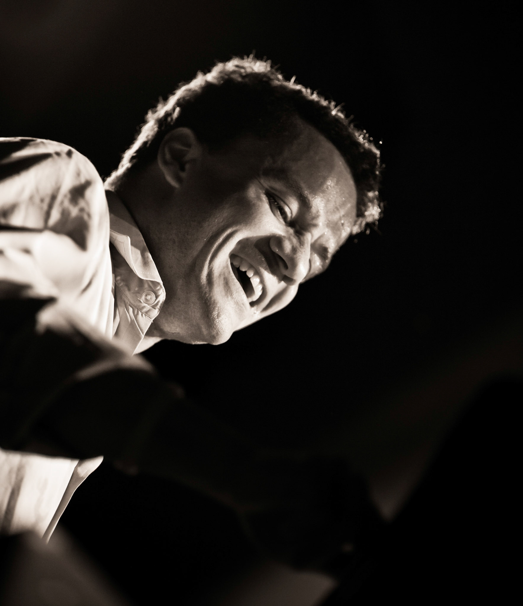 Jacky Terrasson