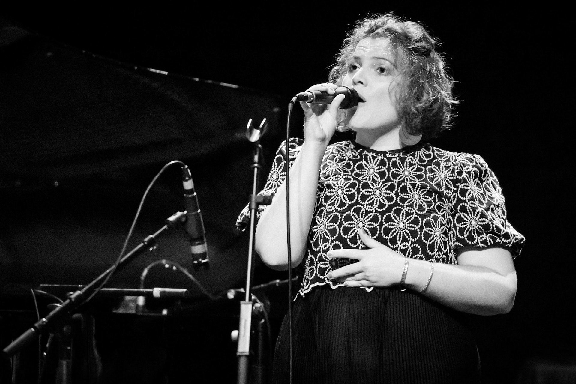 Elliavir, Festival Jazz à Saint-Germain-des-Prés - Paris, Théâtre de l'Alliance Française