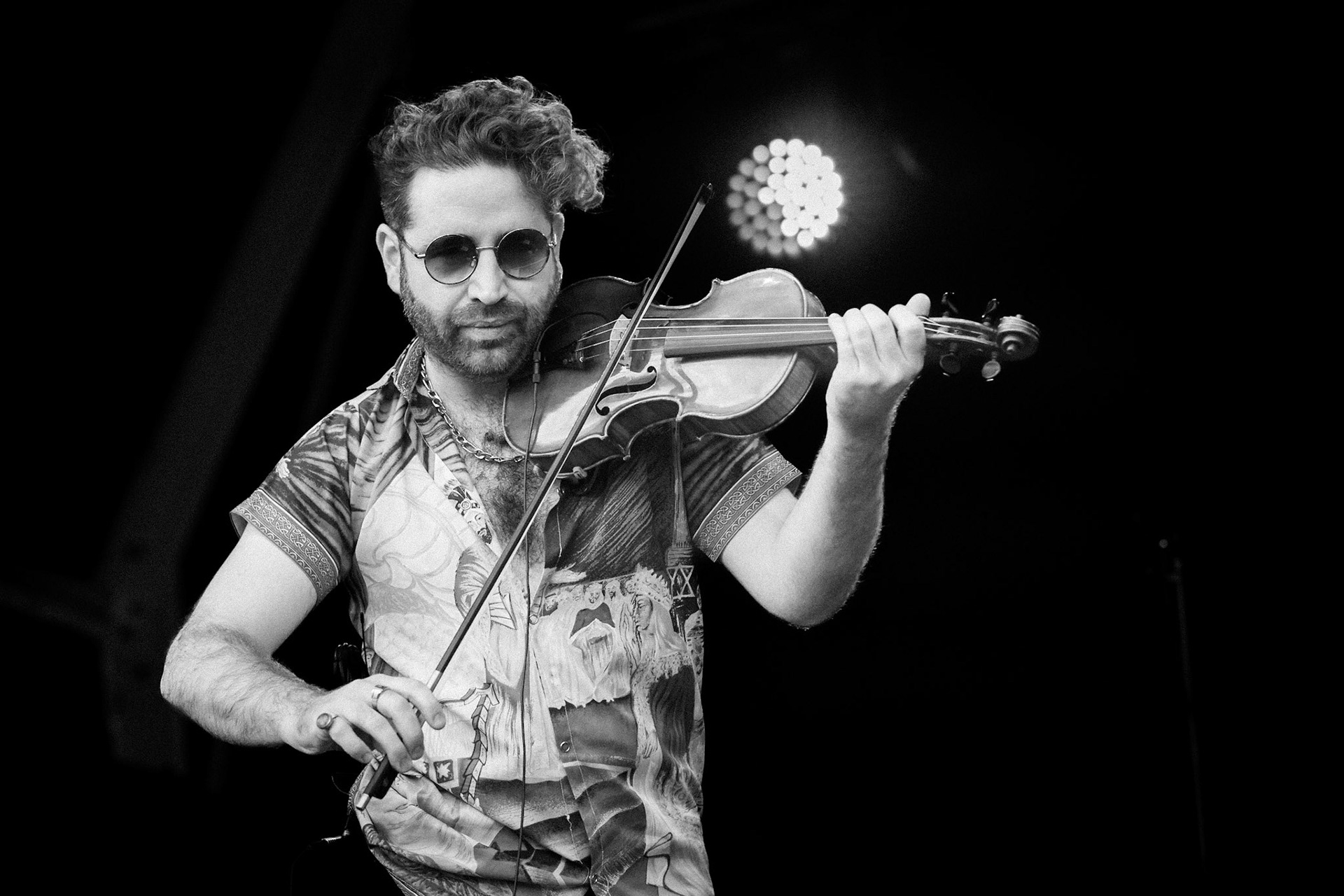 Kutu, La Défense Jazz Festival, Parvis de la Défense, 24 juin 2022