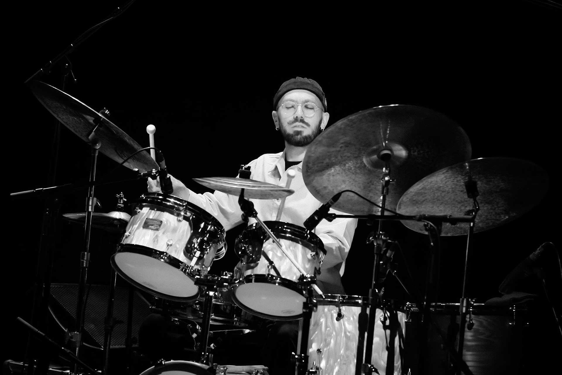 Adèle Viret Quartet, Festival Jazz à Saint-Germain-des-Prés - Paris, Théâtre de l'Alliance Française
