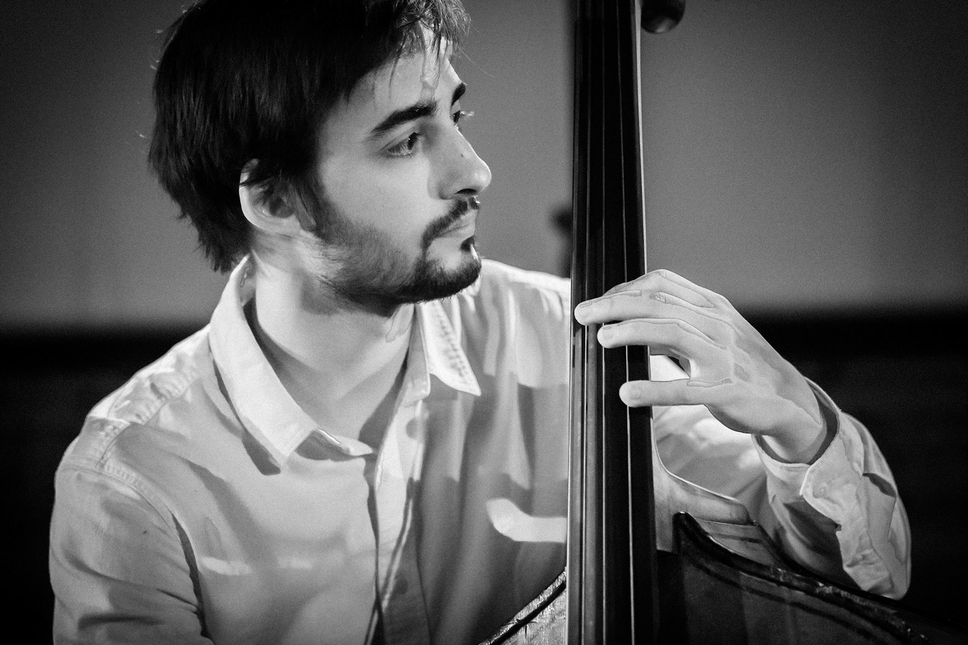 Noé Clerc Trio, Festival Jazz Saint-Germain-des-Prés - Paris , Maison de l'Océan - Grand amphithéâtre, 20 mai 2022