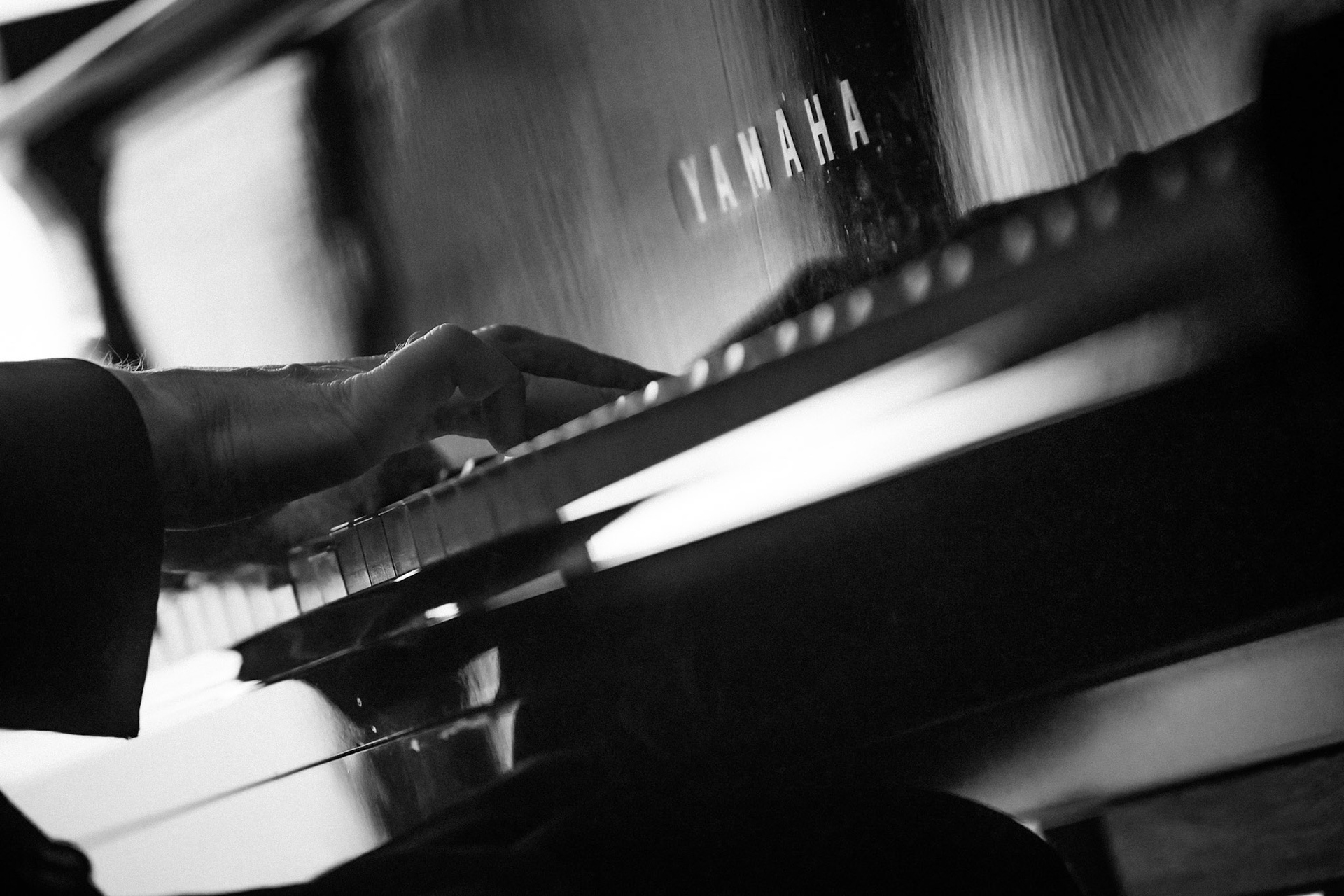 Laurent Courthaliac trio, guests Hugh Coltman &amp; Krysrle Warren, Festival Jazz à Saint-Germain-des-Prés - Paris, Péniche Le Son de la Terre