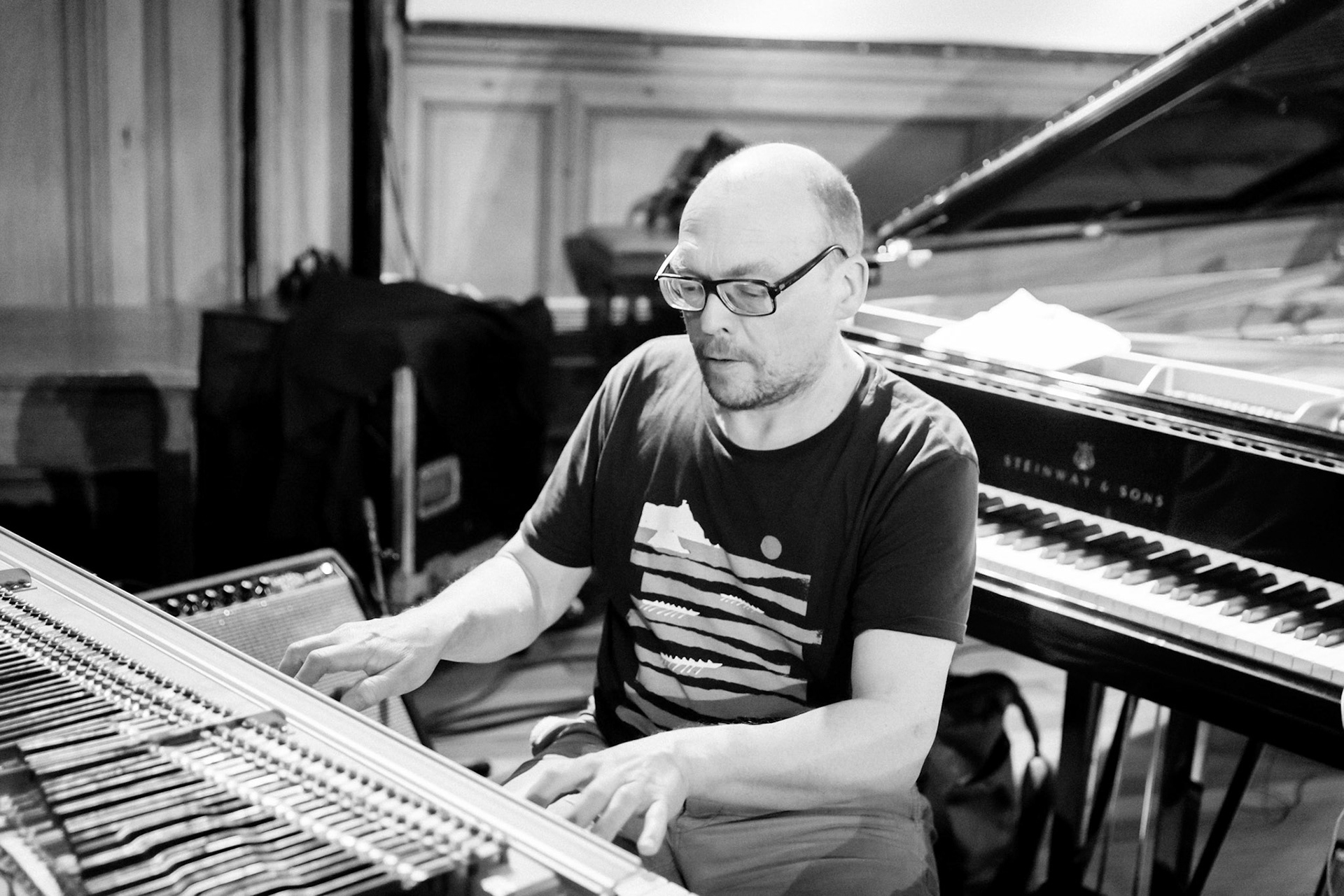 Rymden, Festival Jazz Saint-Germain-des-Prés - Paris , Maison des Océans - Grand Amphithéâtre, 25 mai 2019, @rymden_music,  @jazzstgermain, #jazz