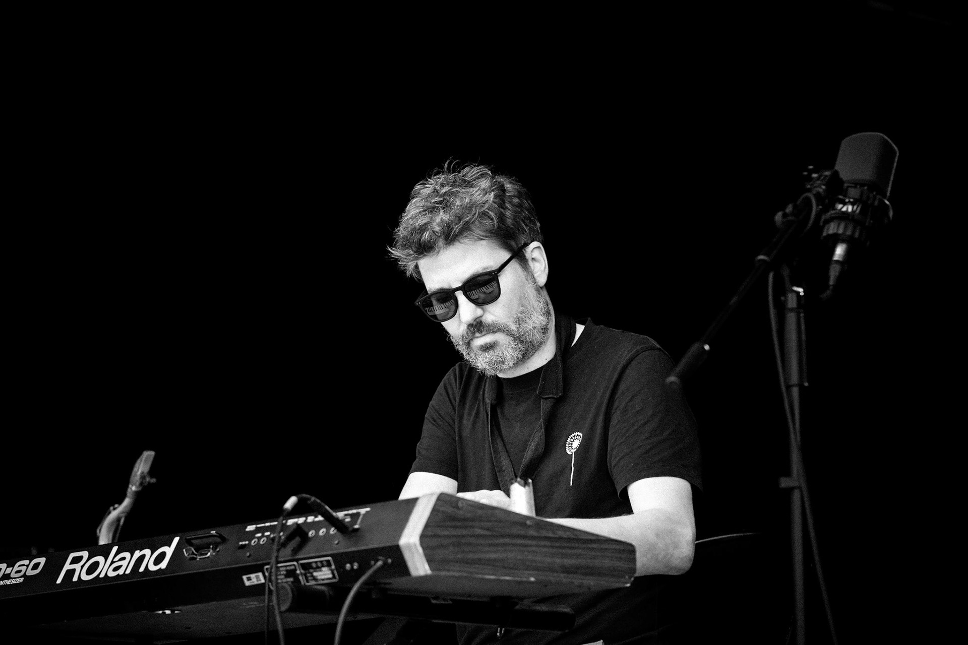 Limousine, La Défense Jazz Festival, Parvis de la Défense, 26 juin 2023