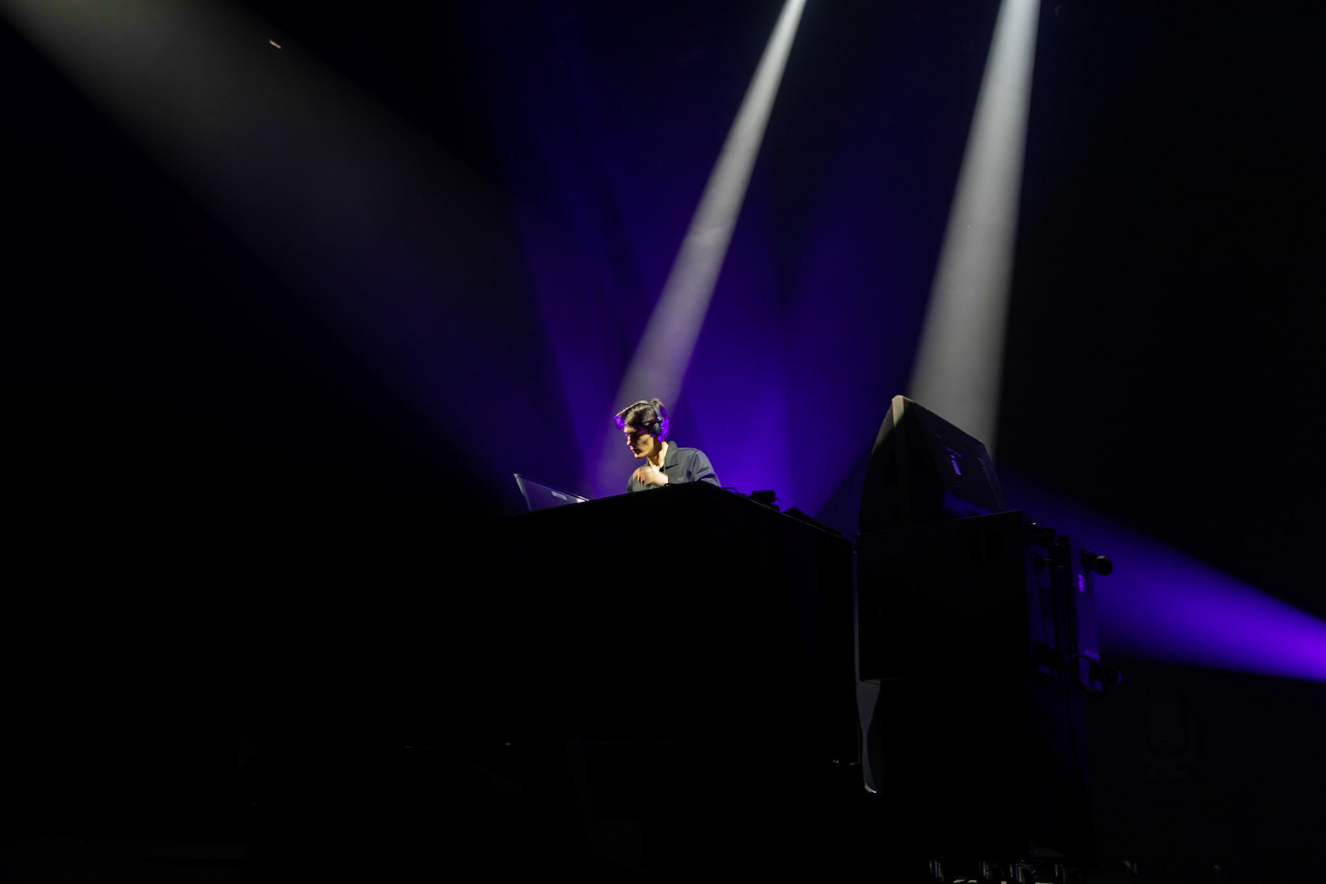 Kungs, Festival Chorus des Hauts-de-Seine, La Seine Musicale (Boulogne-Billancourt), 31 mars 2023