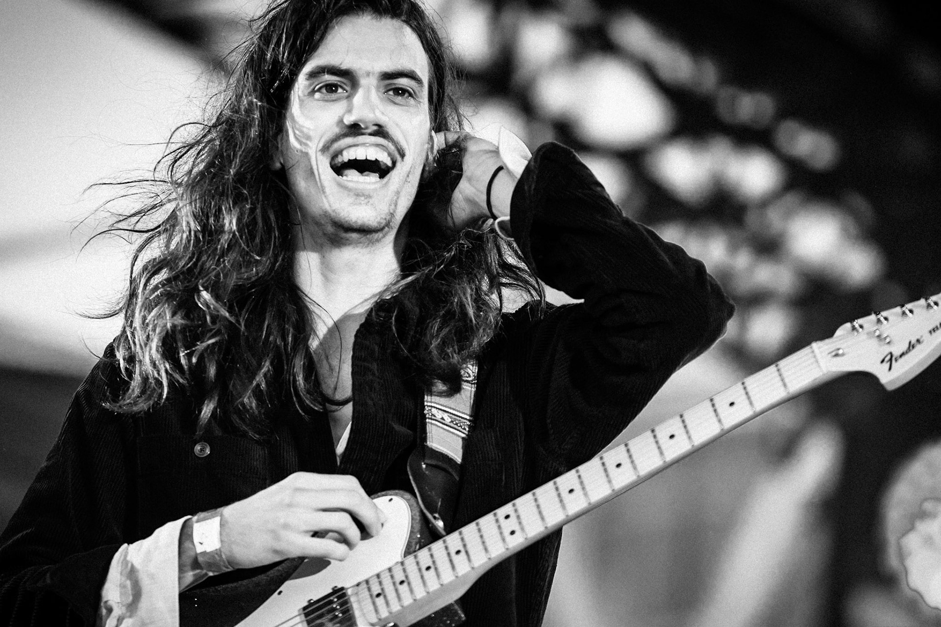 L'Eclair, La Défense Jazz Festival, Parvis de la Défense, 24 septembre 2020