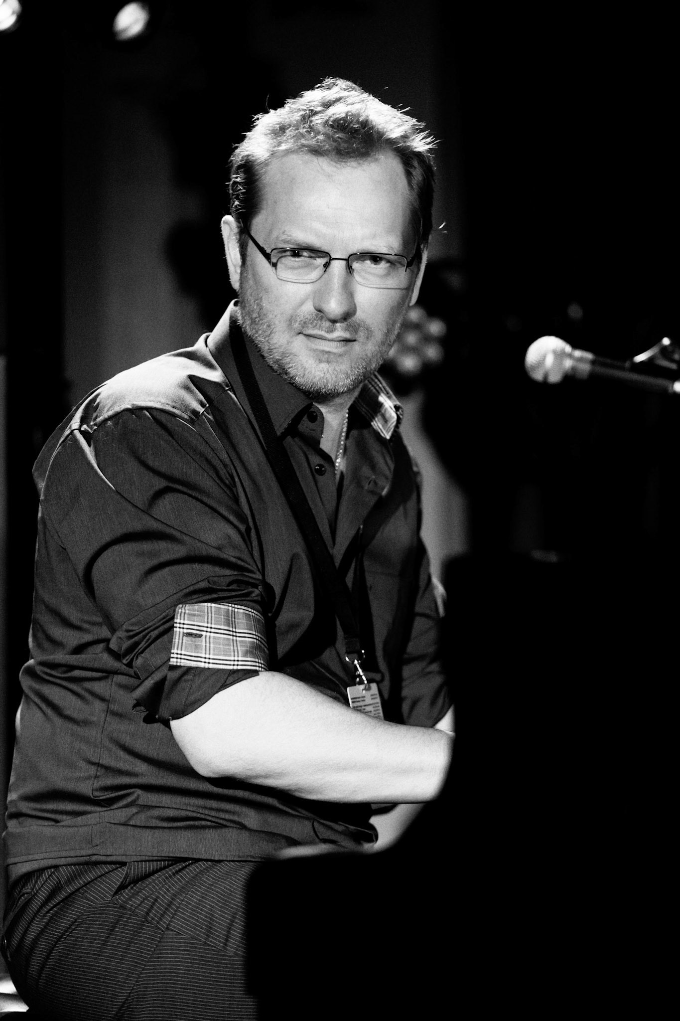 Thierry Maillard - Hôtel Lutetia - Salon Président - 31 mai 2013