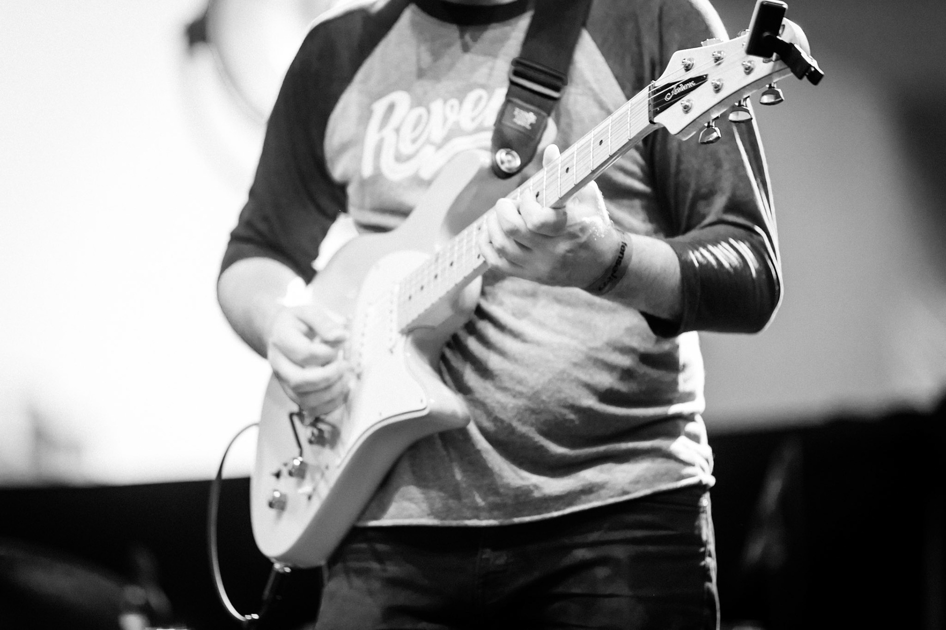 Snarky Puppy, La Défense Jazz Festival, Parvis de la Défense, 29 mai 2019