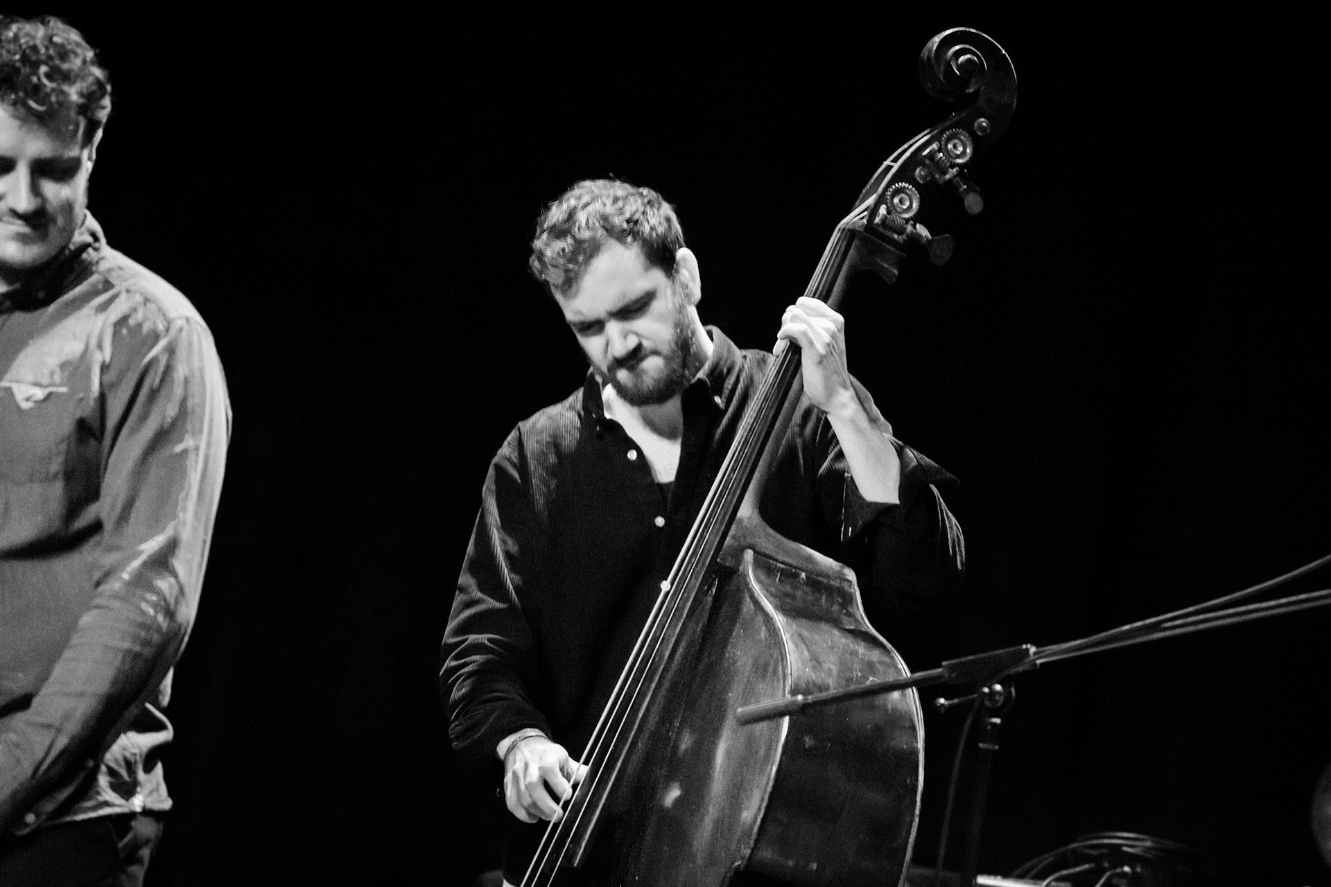 Elliavir, Festival Jazz à Saint-Germain-des-Prés - Paris, Théâtre de l'Alliance Française