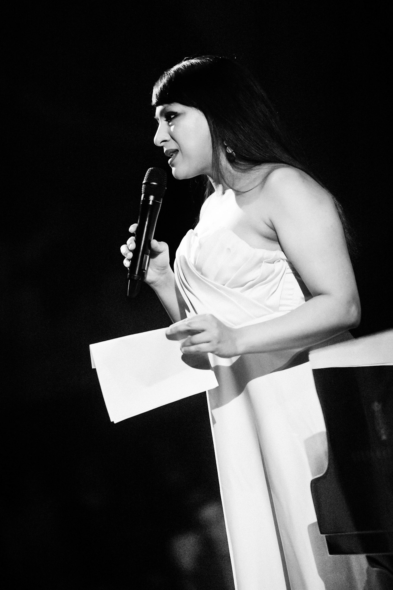 Shani Diluka, Festival Jazz à Saint-Germain-des-Prés - Paris, Eglise Saint-Germain-des-Prés