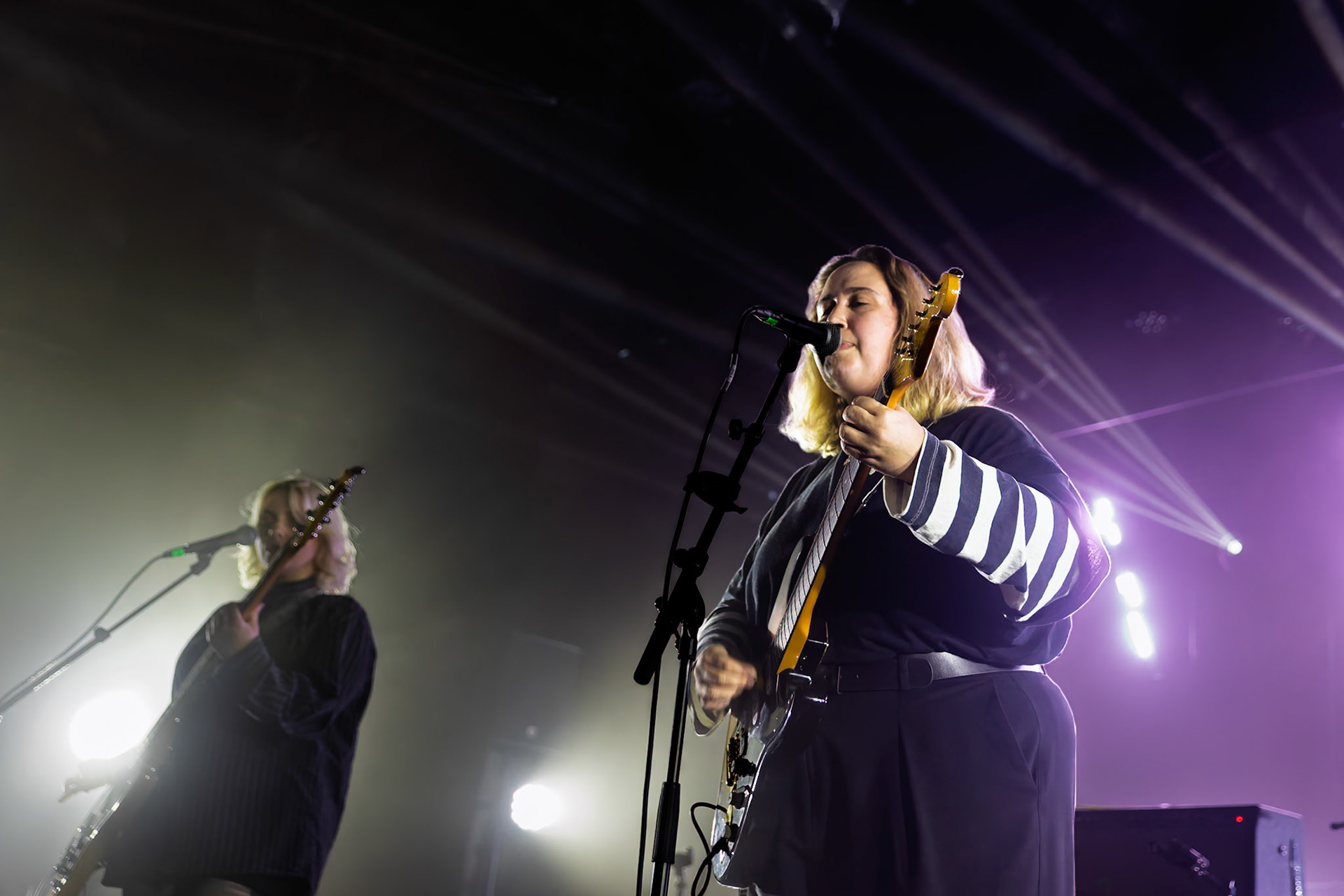 Grandmas House, Festival Elfondurock, Marcoussis