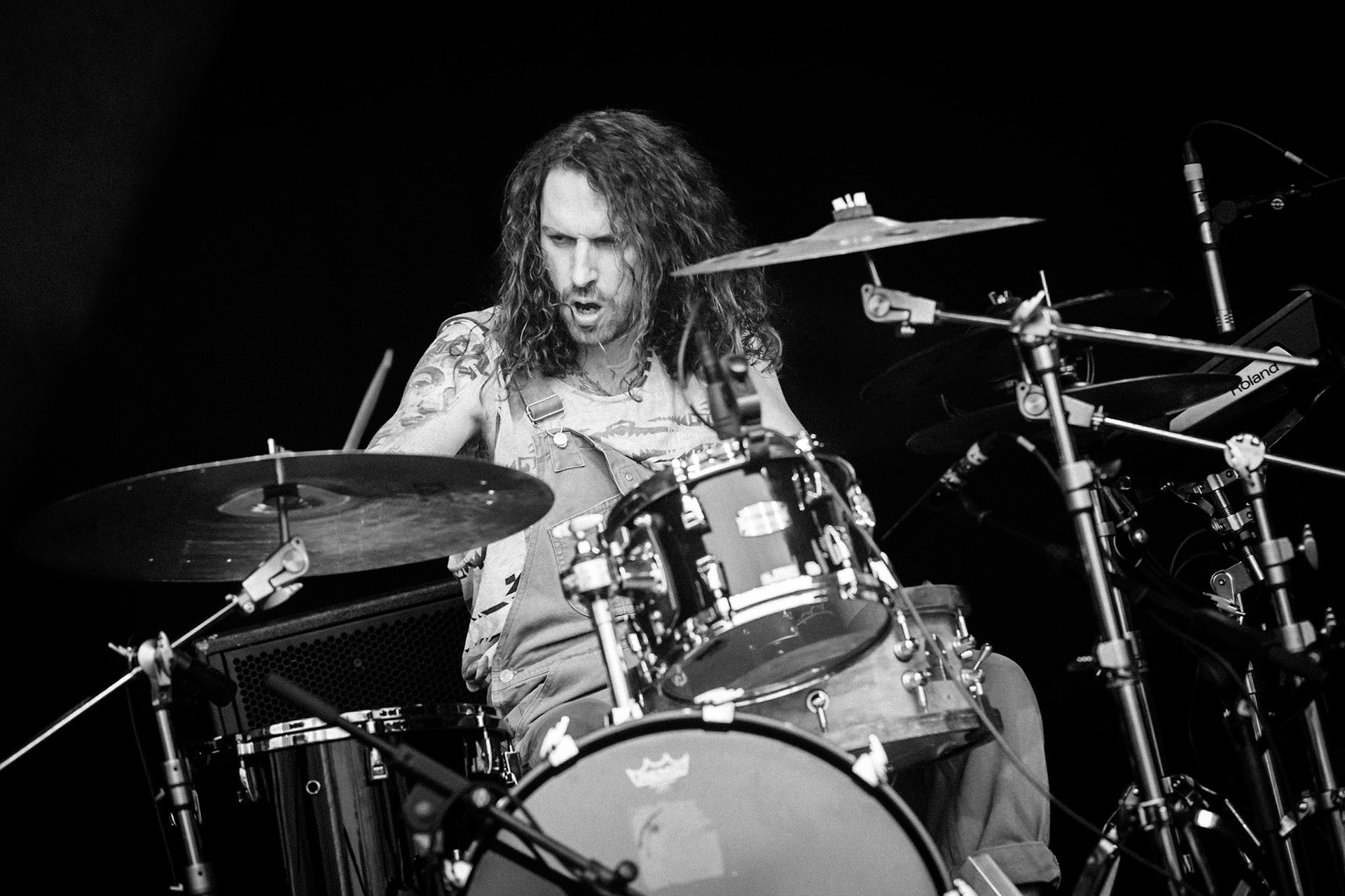 Ornicar, La Défense Jazz Festival, Parvis de la Défense, 23 juin 2022