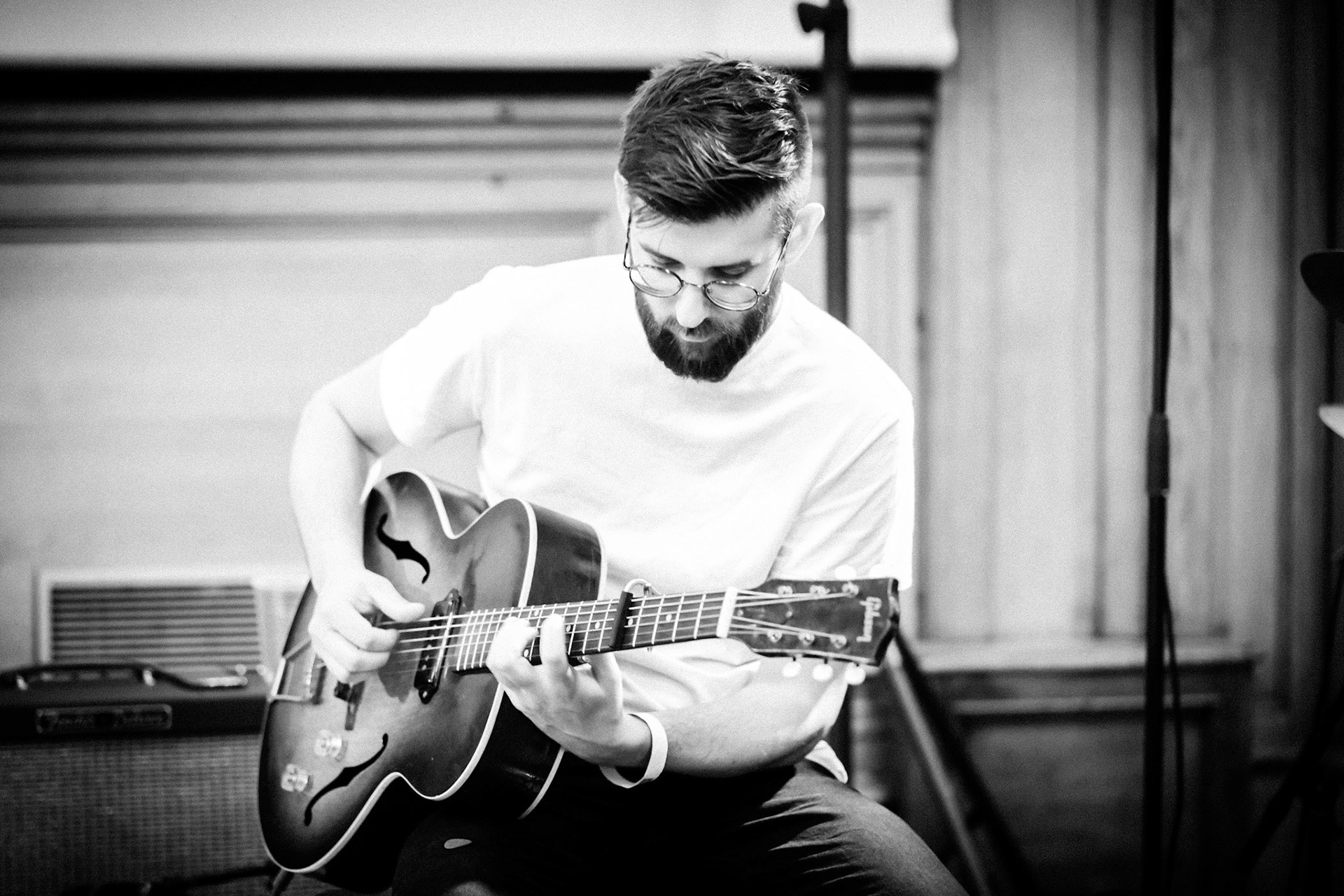 Marion Rampal "Tissé" feat Naïssam Jalal &amp; Piers Faccini, Festival Jazz Saint-Germain-des-Prés - Paris , Maison de l'Océan - Grand amphithéâtre, 18 mai 2022