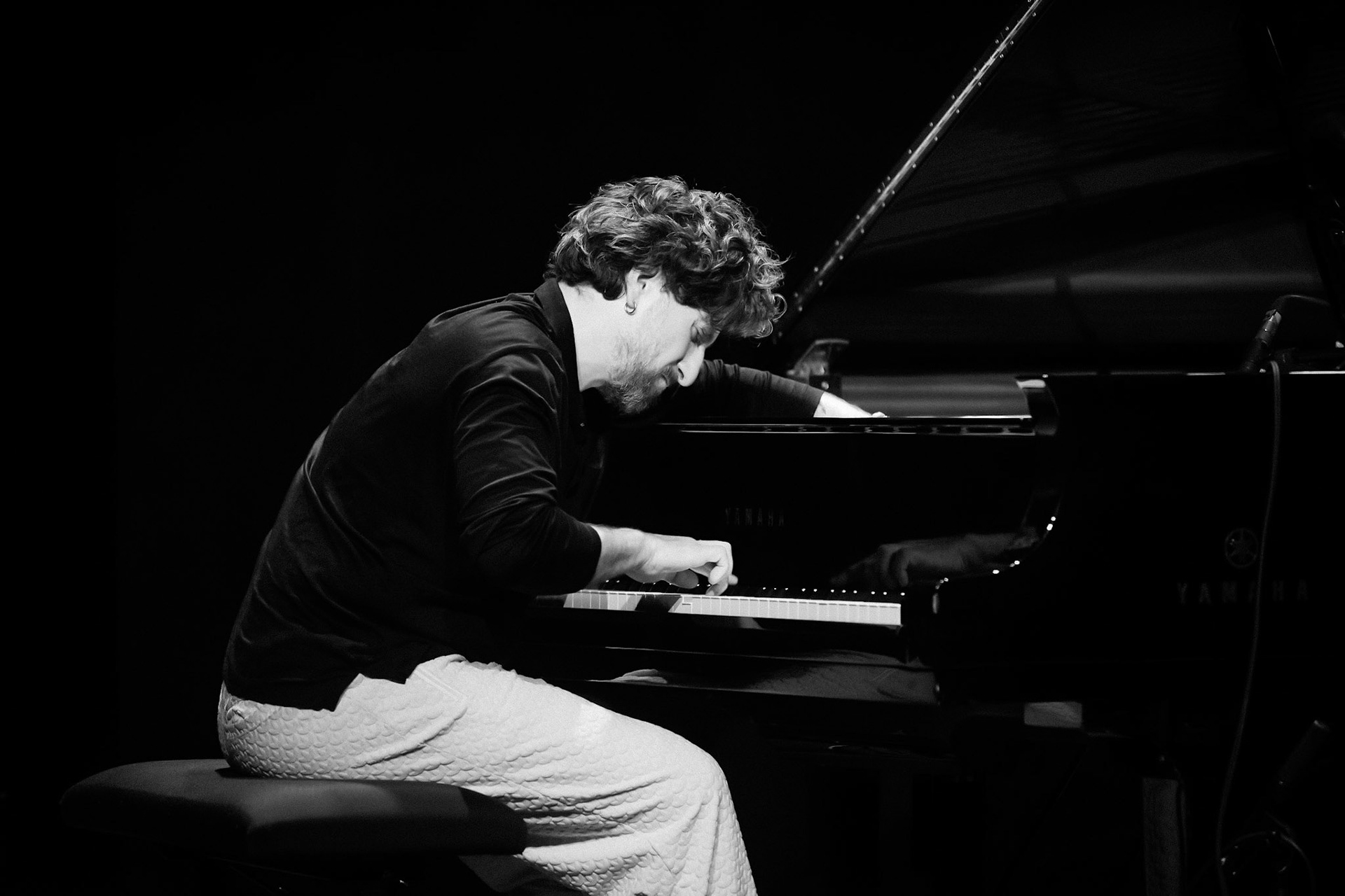 L'Antidote, Festival Jazz à Saint-Germain-des-Prés - Paris, Théâtre de l'Alliance Française