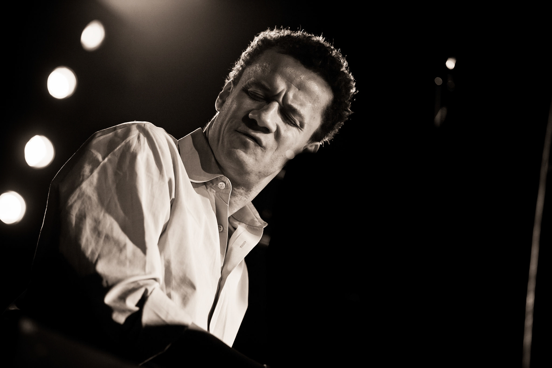 Jacky Terrasson